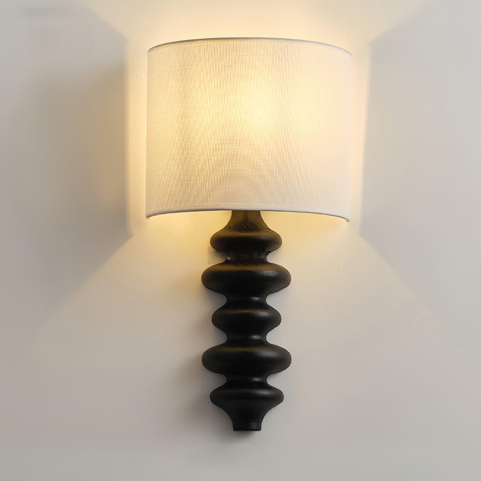 Fishbone Plug-in Wall Light, Plug-In Wall Sconce, detail 33