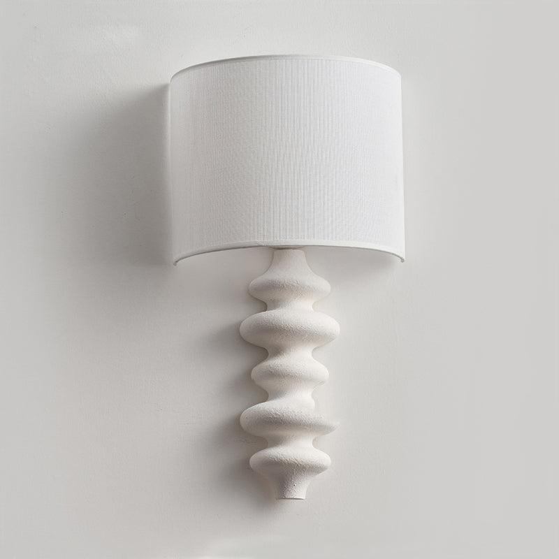 Fishbone Wall Light, Hardwired Wall Sconce, detail 8