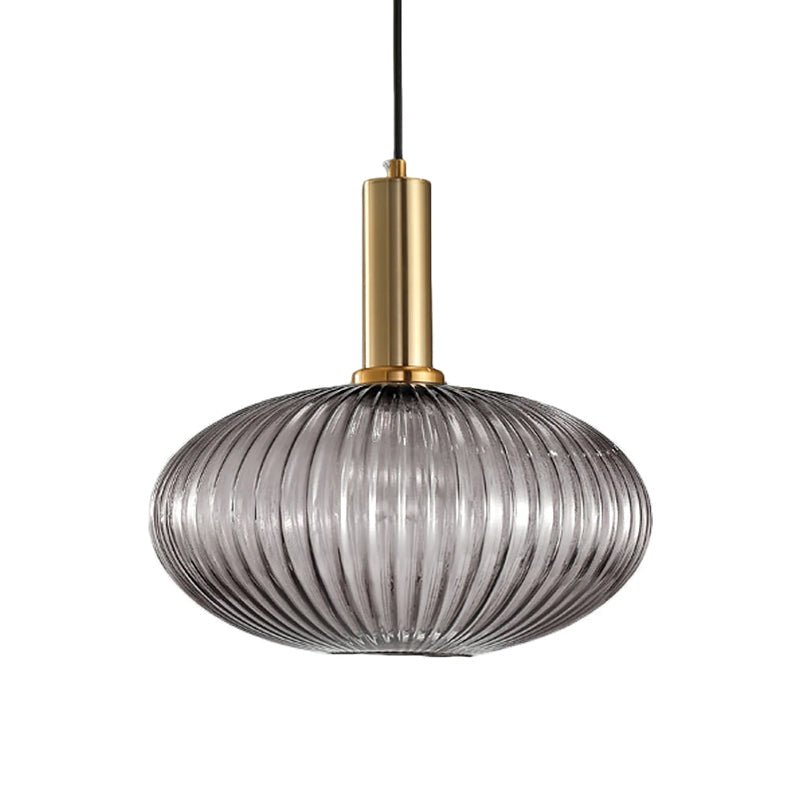 Flair Glass Pendant Lamp