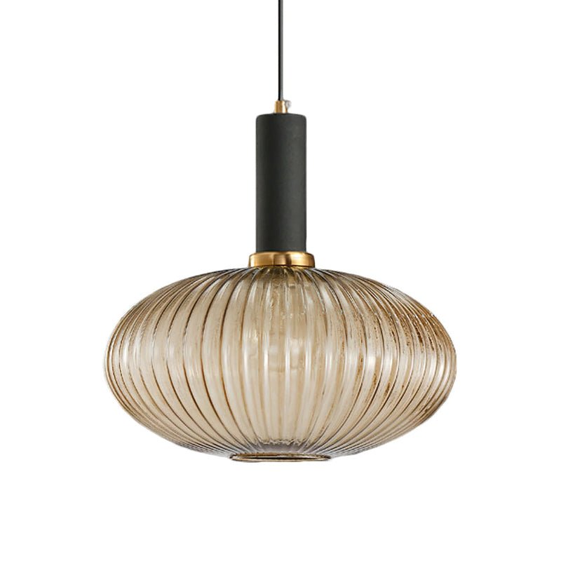 Flair Glass Pendant Lamp