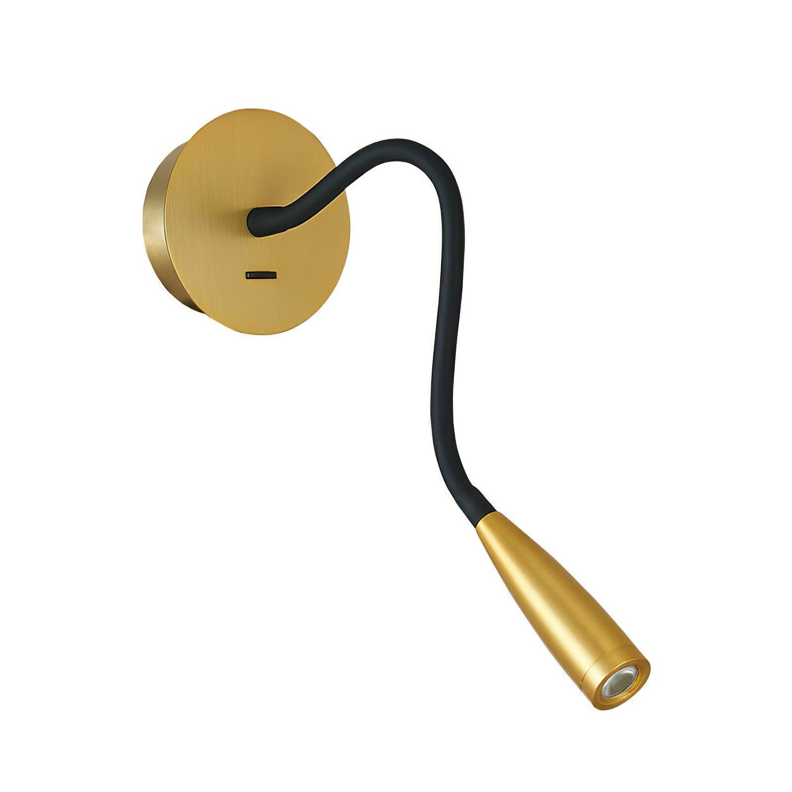 Flexi Hose Wall-mounted Light Wall Sconce
