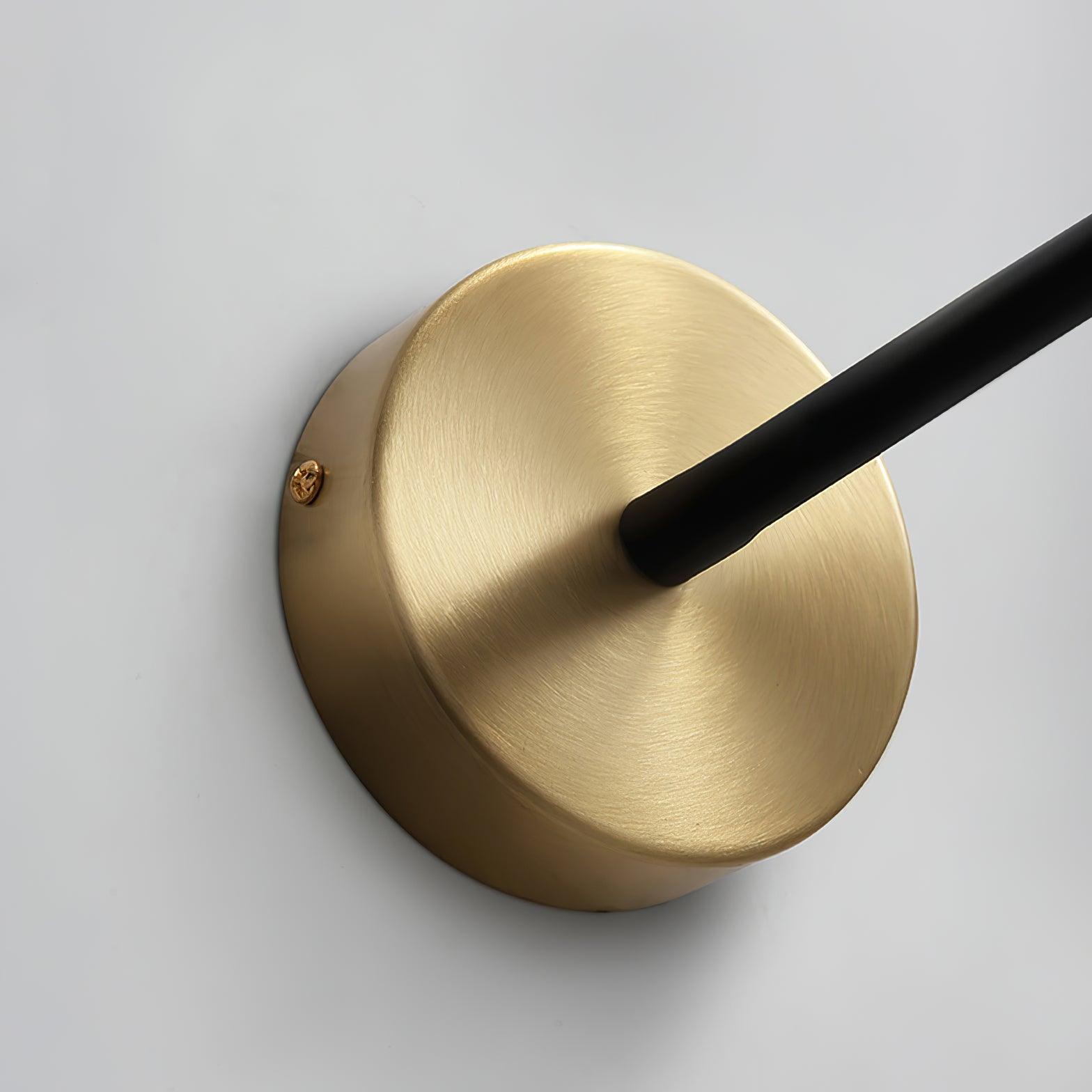Flexi Hose Wall-mounted Light Wall Sconce