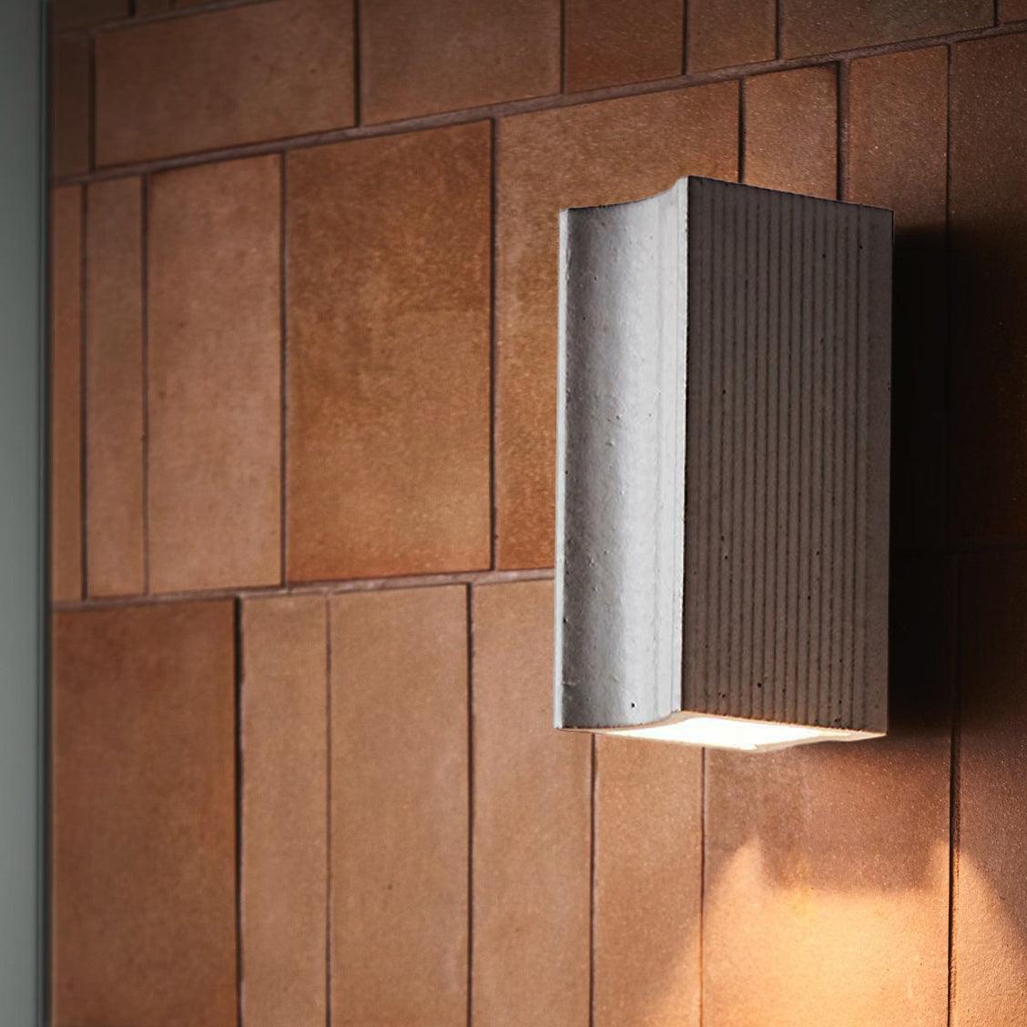 Flute Wall Lamp 4.3