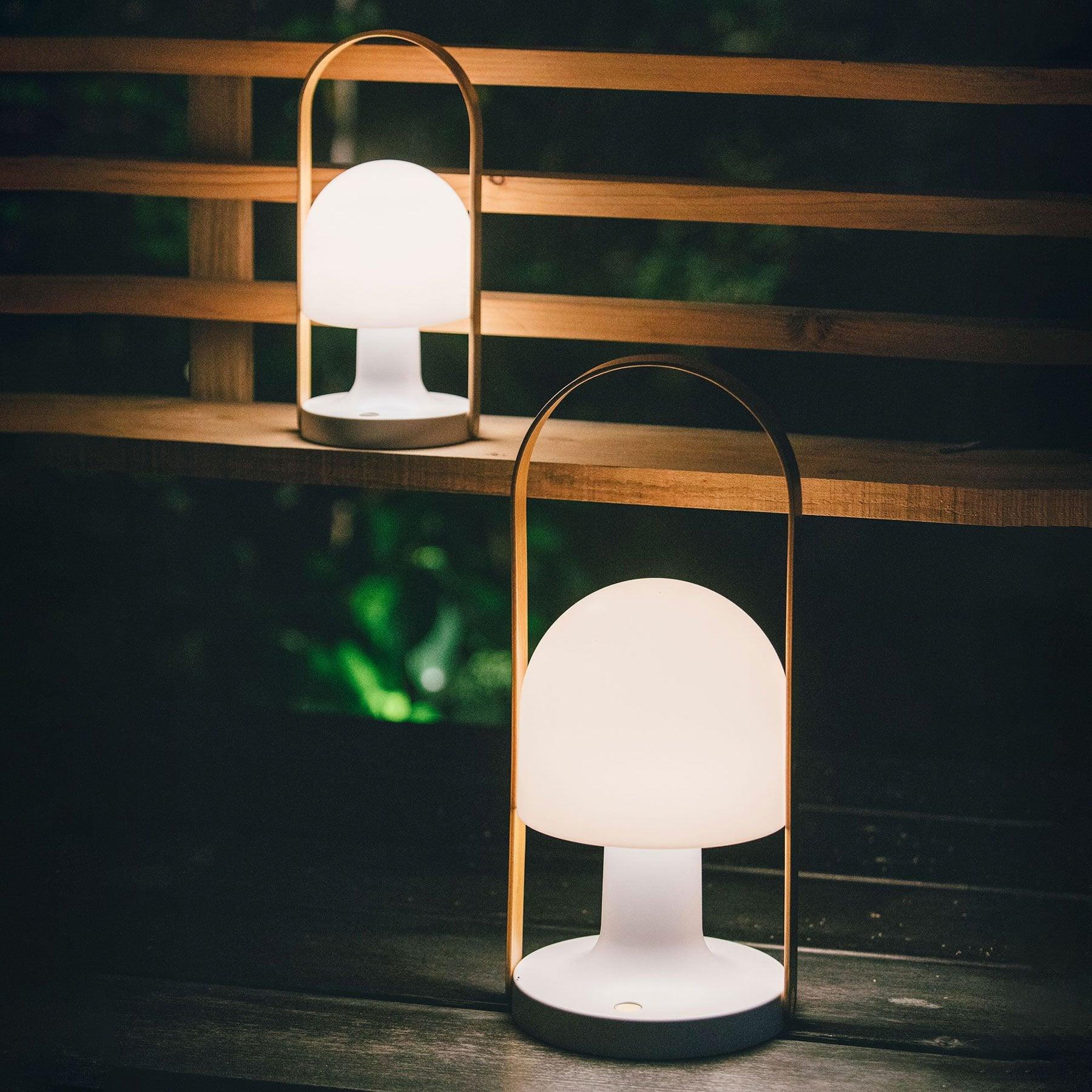 Follow Me Table Light, Bedside Table Lamp, detail 32