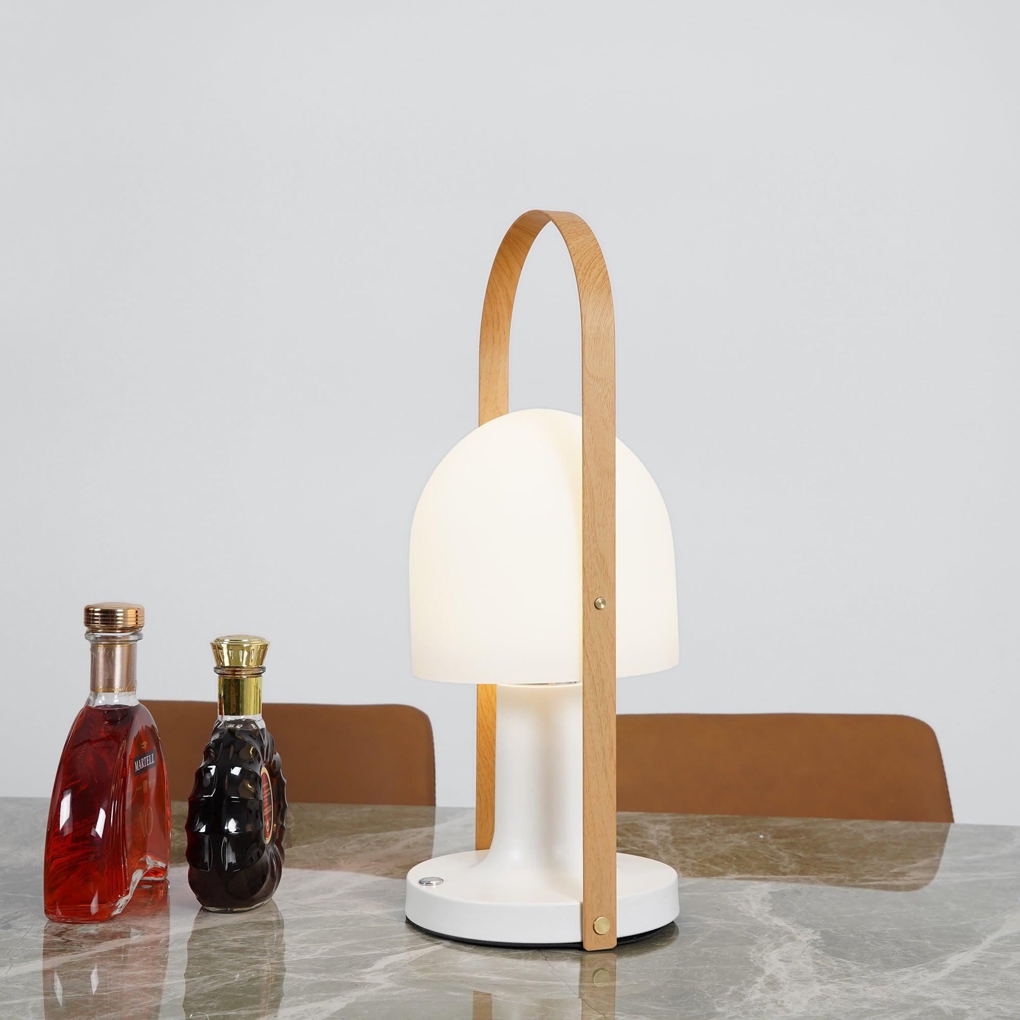 Follow Me Table Light, Bedside Table Lamp, detail 9
