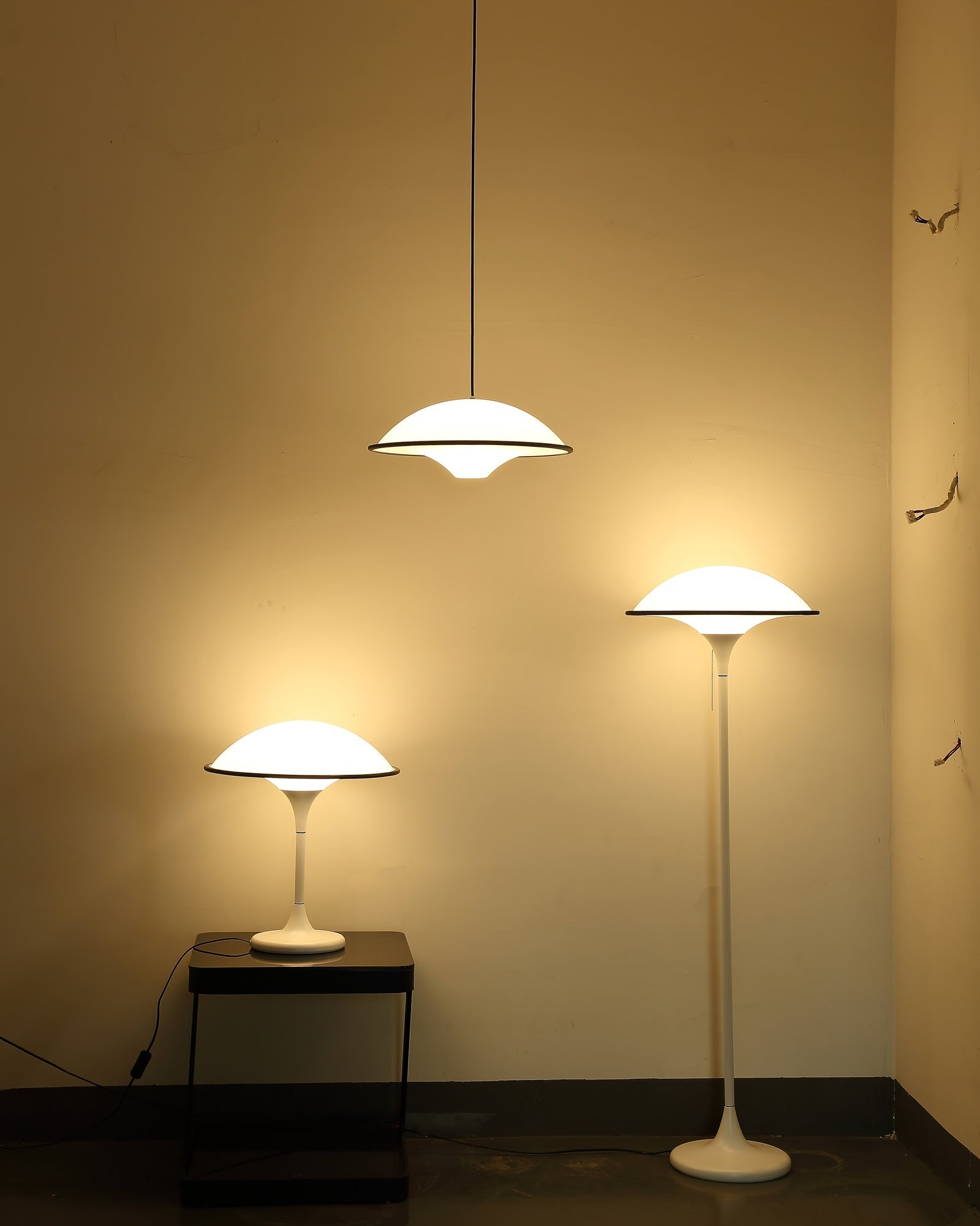 Fontana Floor Light, Floor Lamp, detail 24