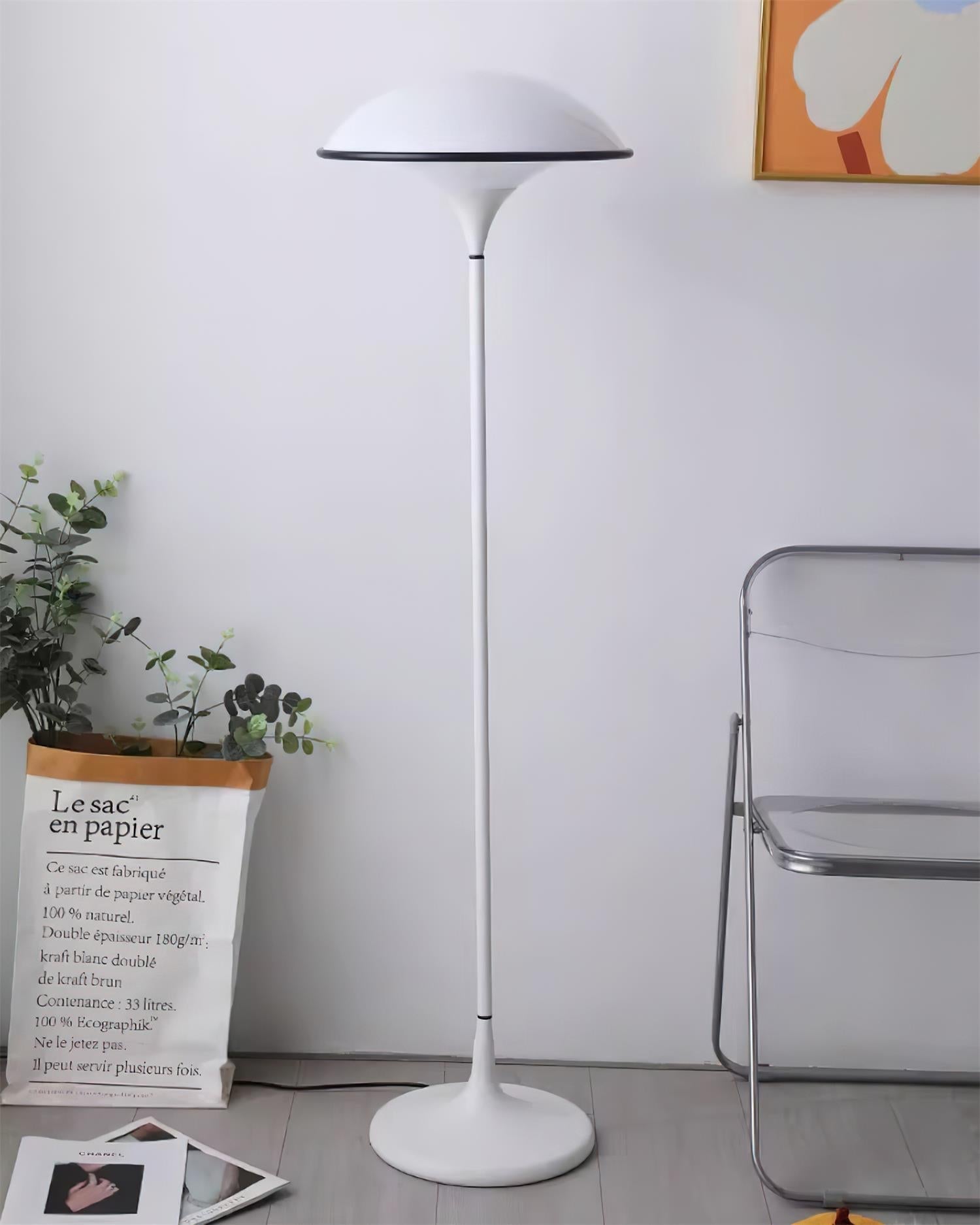 Fontana Floor Light, Floor Lamp, detail 12