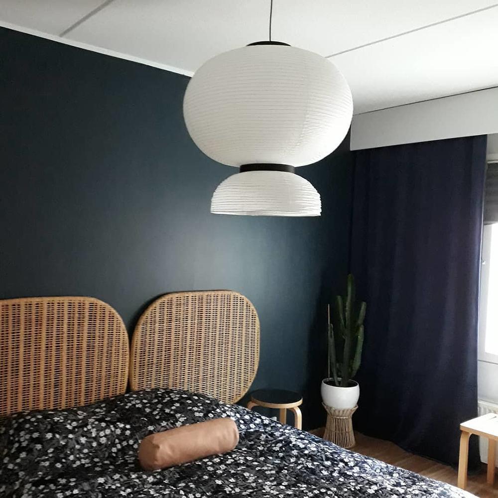 Formakami Pendant Swag Lamp