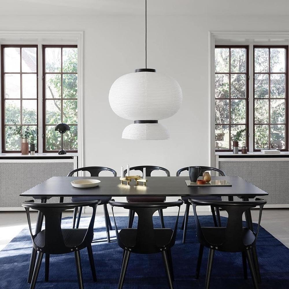 Formakami Pendant Swag Lamp