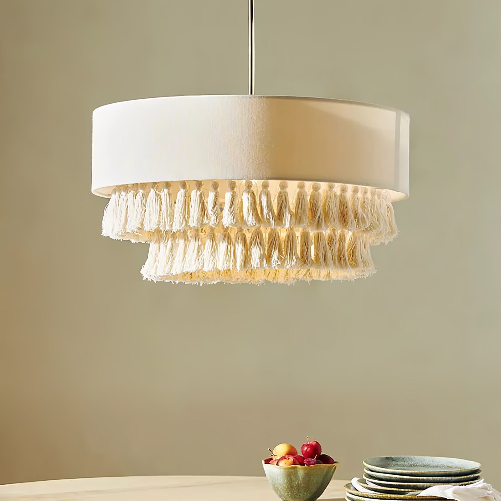 Freya Pendant Lamp