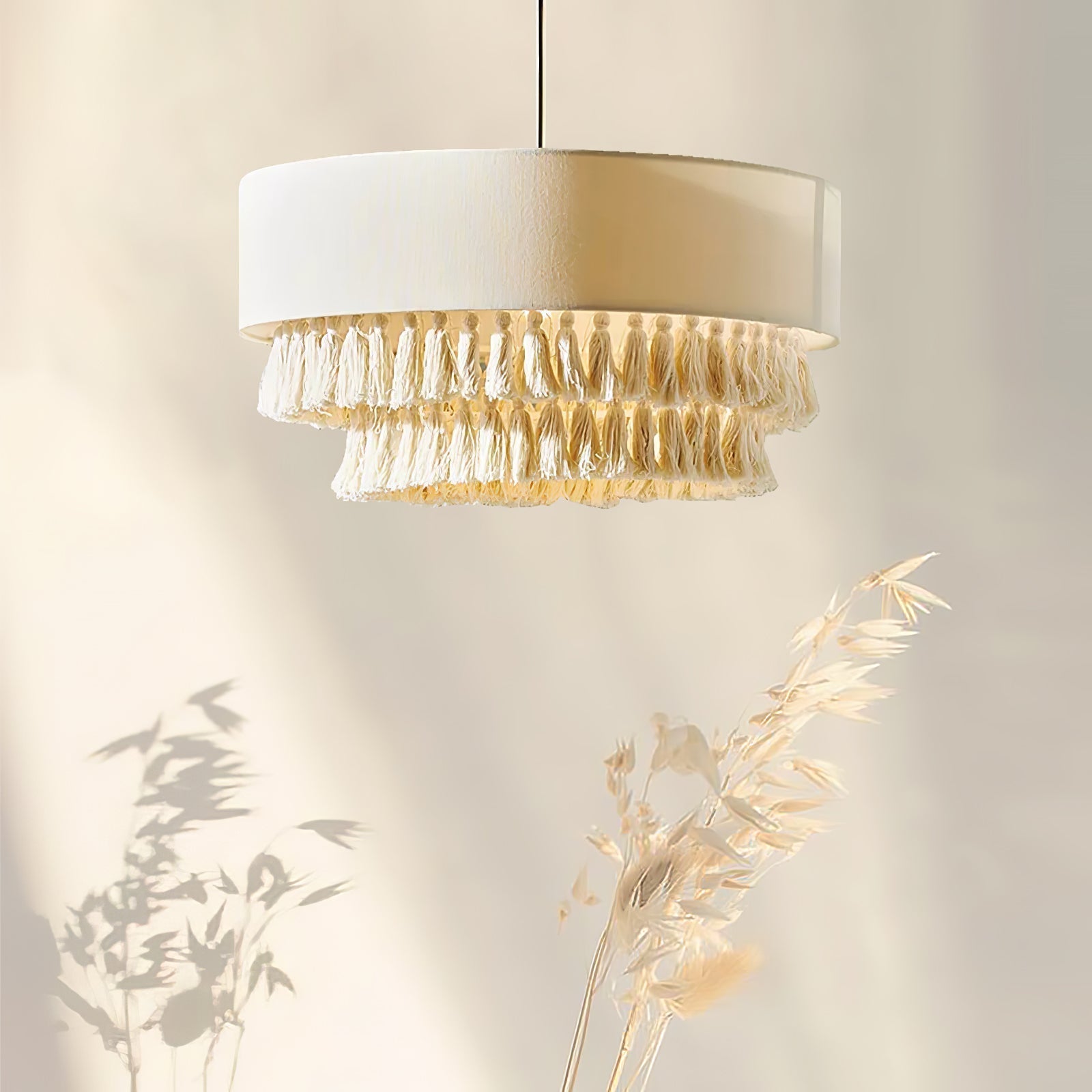 Freya Pendant Lamp