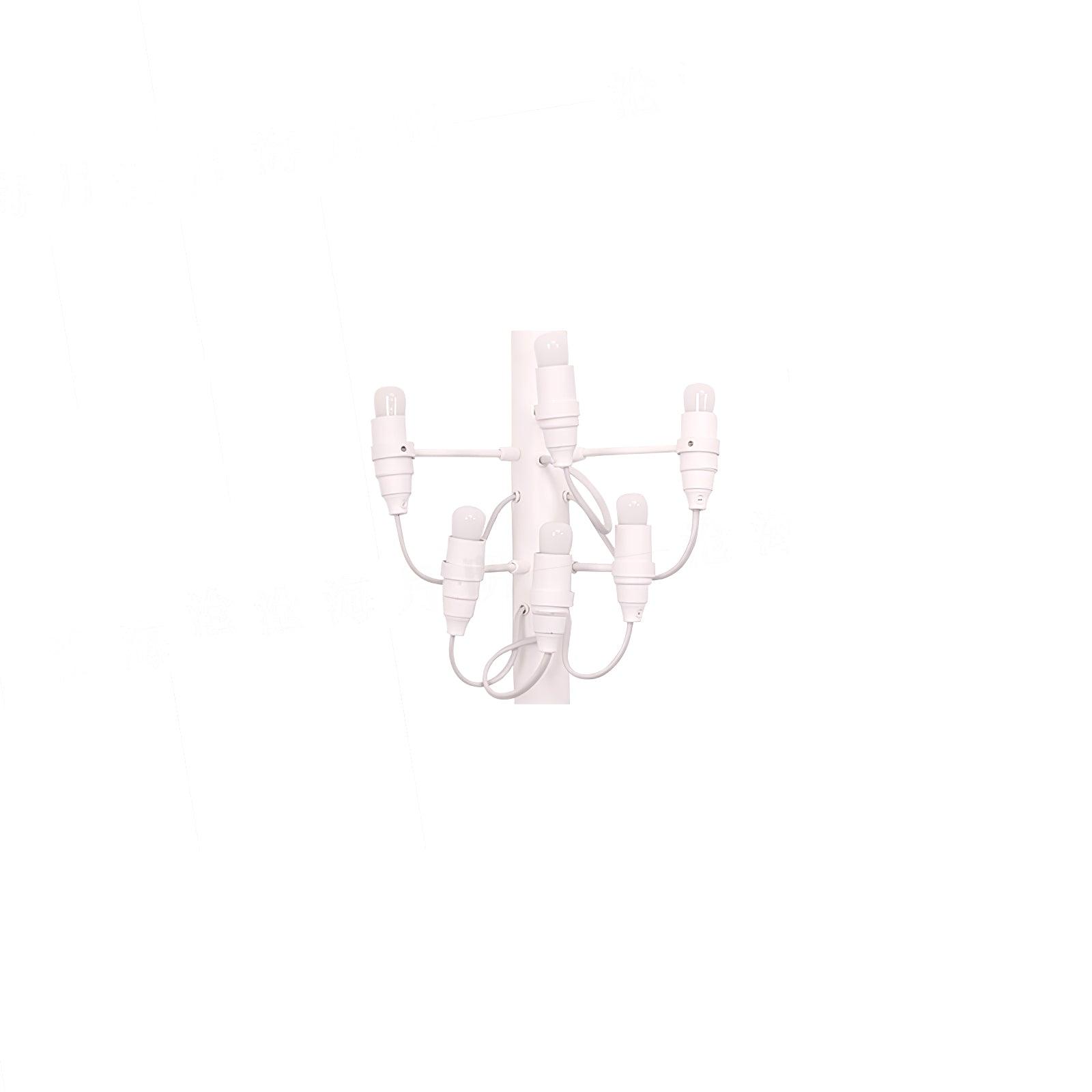 Fruit Wall Light, Hardwired Wall Sconce, detail 12