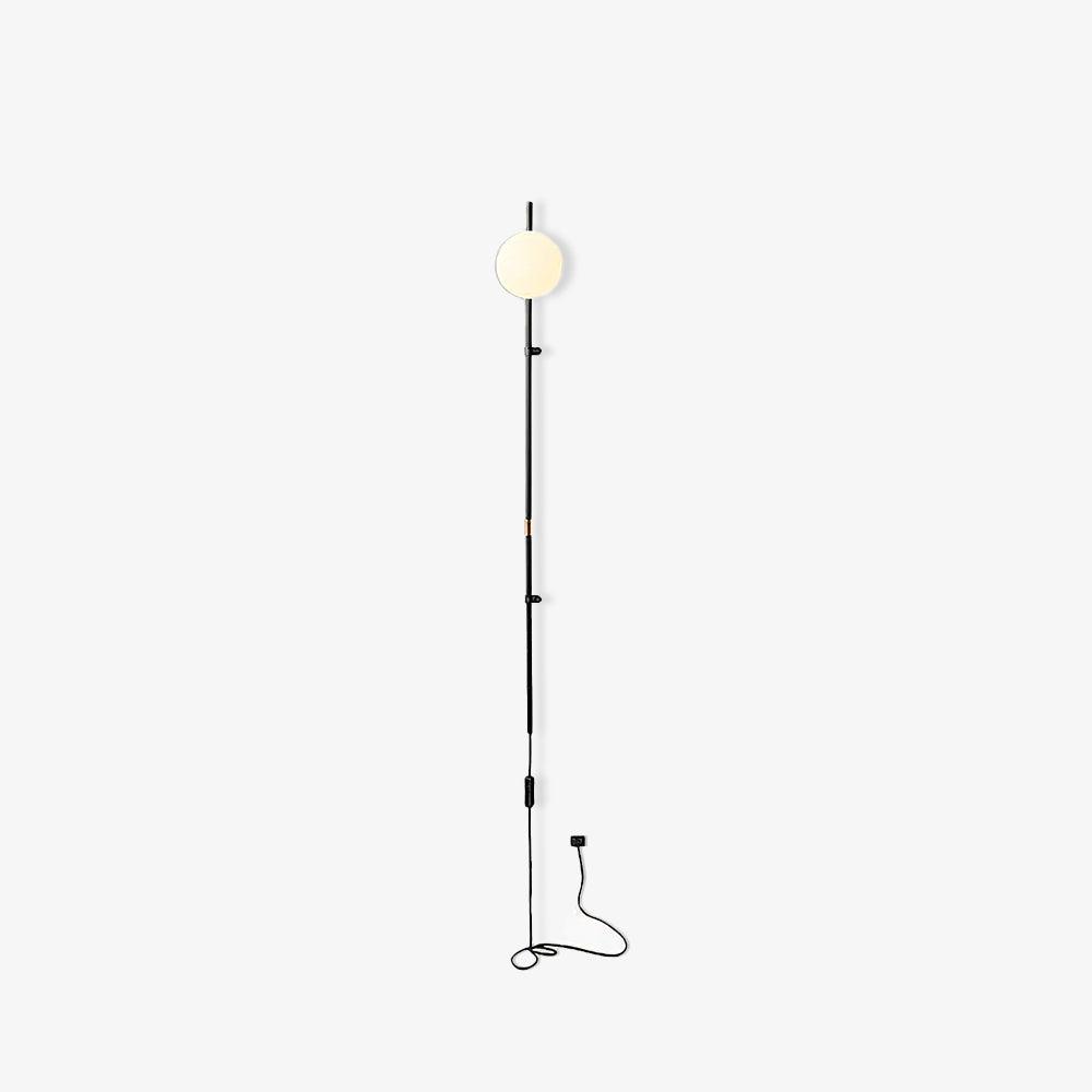 Funiculi Plug in Wall Sconce