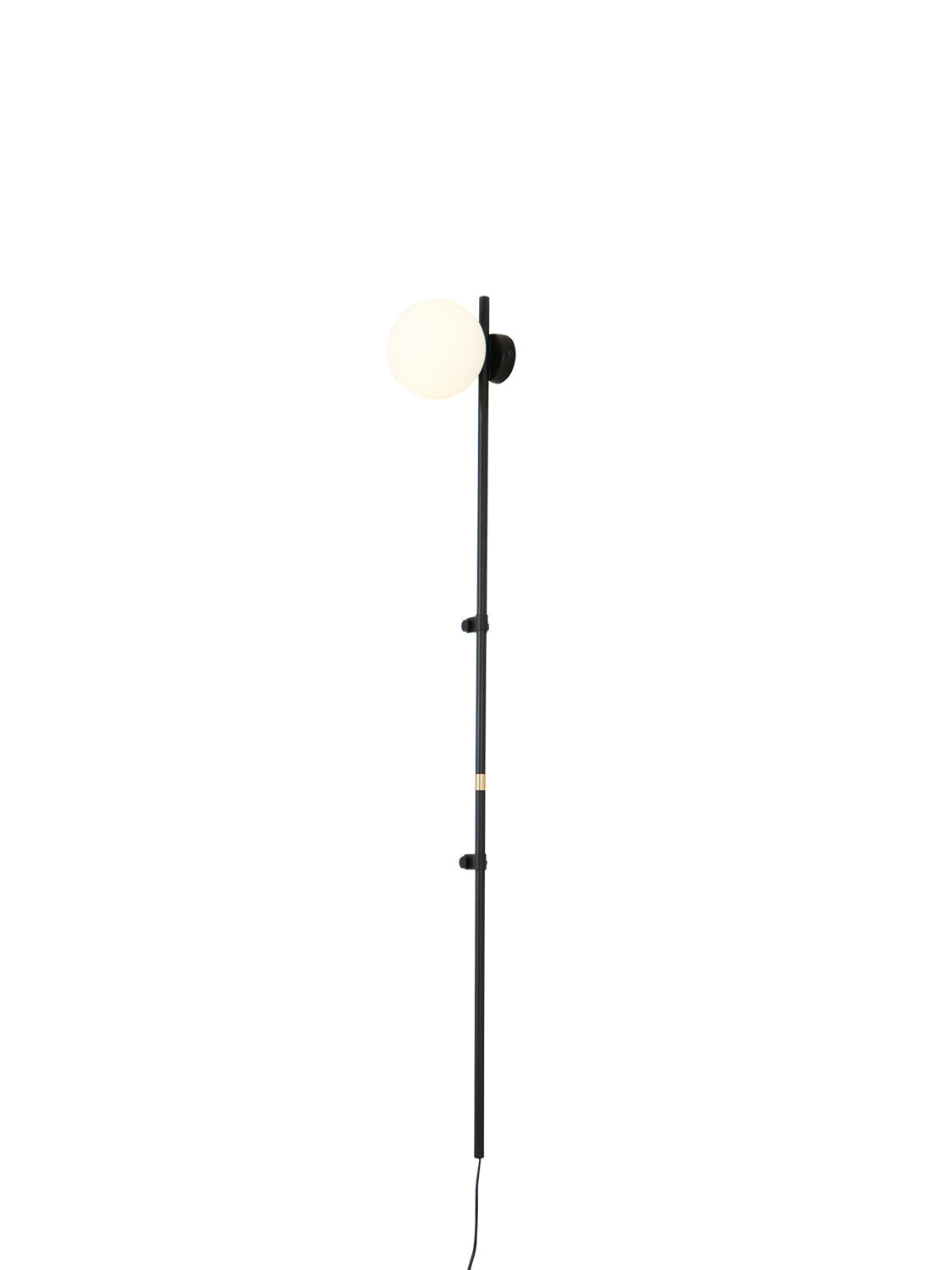 Funiculi Plug in Wall Sconce