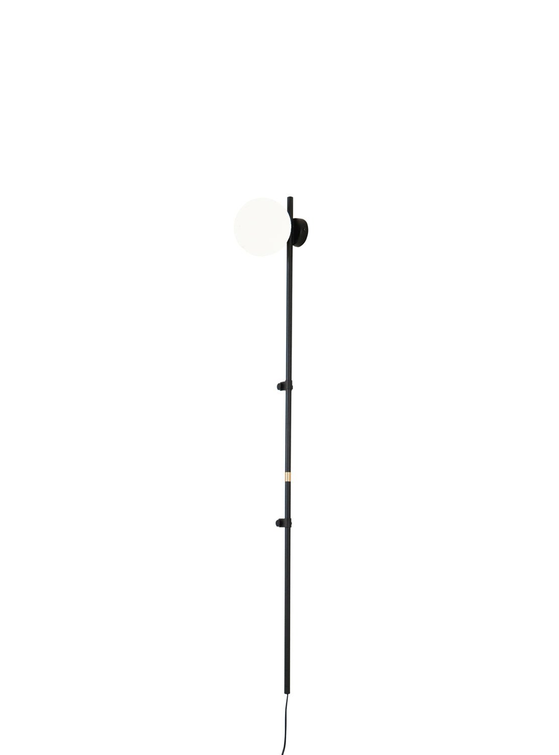 Funiculi Plug in Wall Sconce