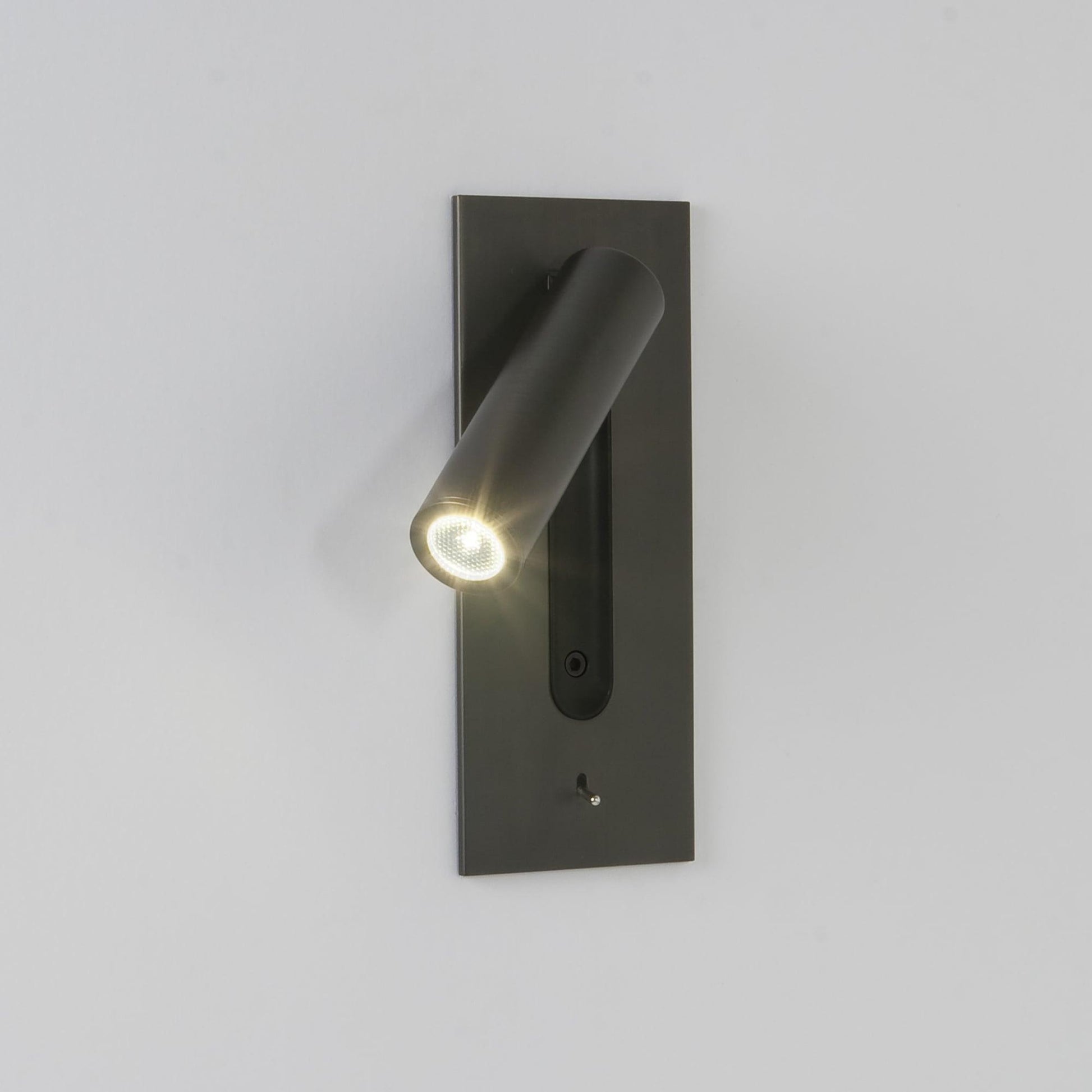 Folded Back Bedside Lamp bracket Wall Light, Bedside Table Lamp, detail 20