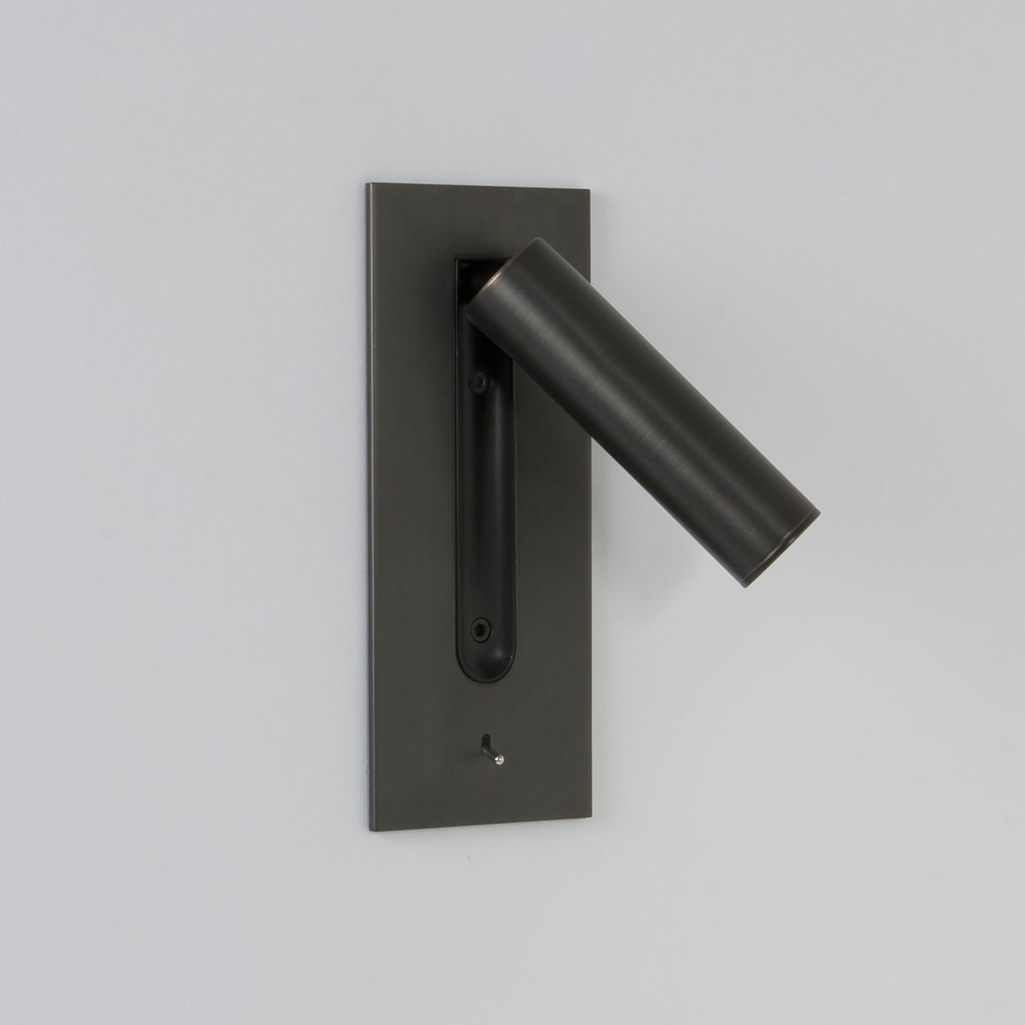 Folded Back Bedside Lamp Bracket Wall Lamp detail view 20