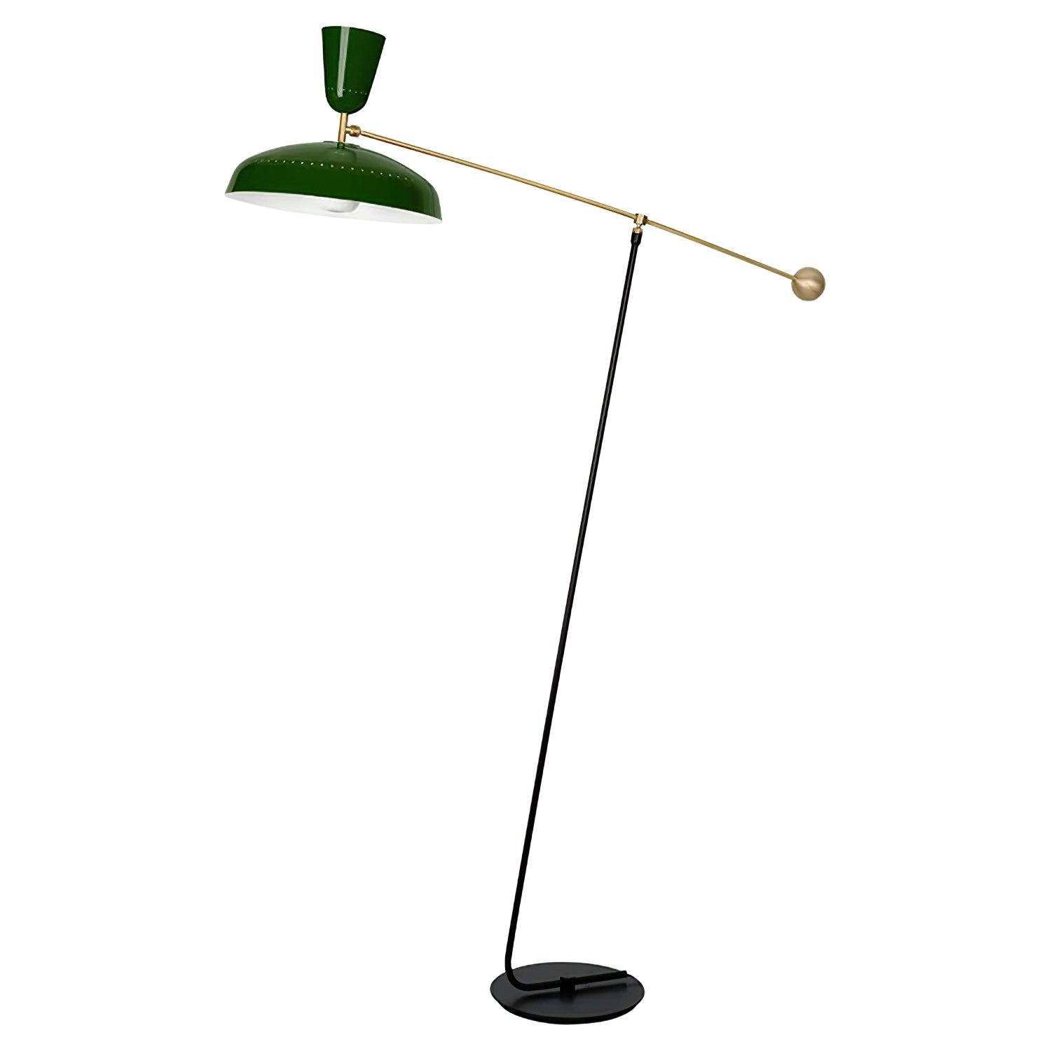 G1 Floor Light, Floor Lamp, detail 32