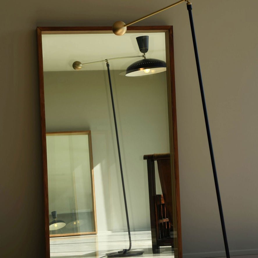 G1 Floor Light, Floor Lamp, detail 5