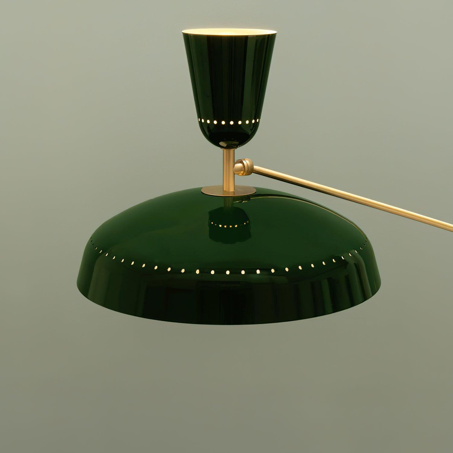 G1 Wall Lamp 45.3″