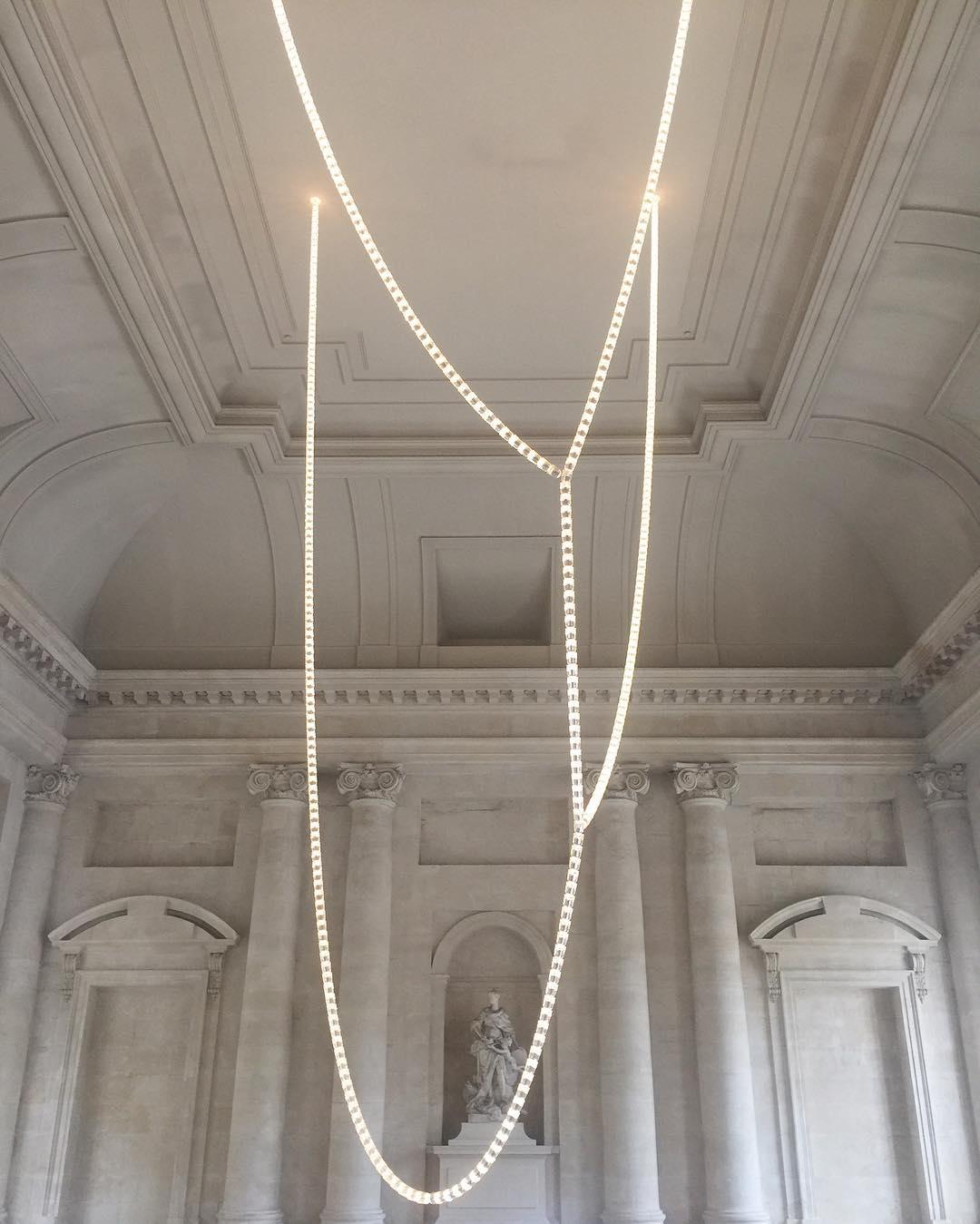 Gabriel Chandelier