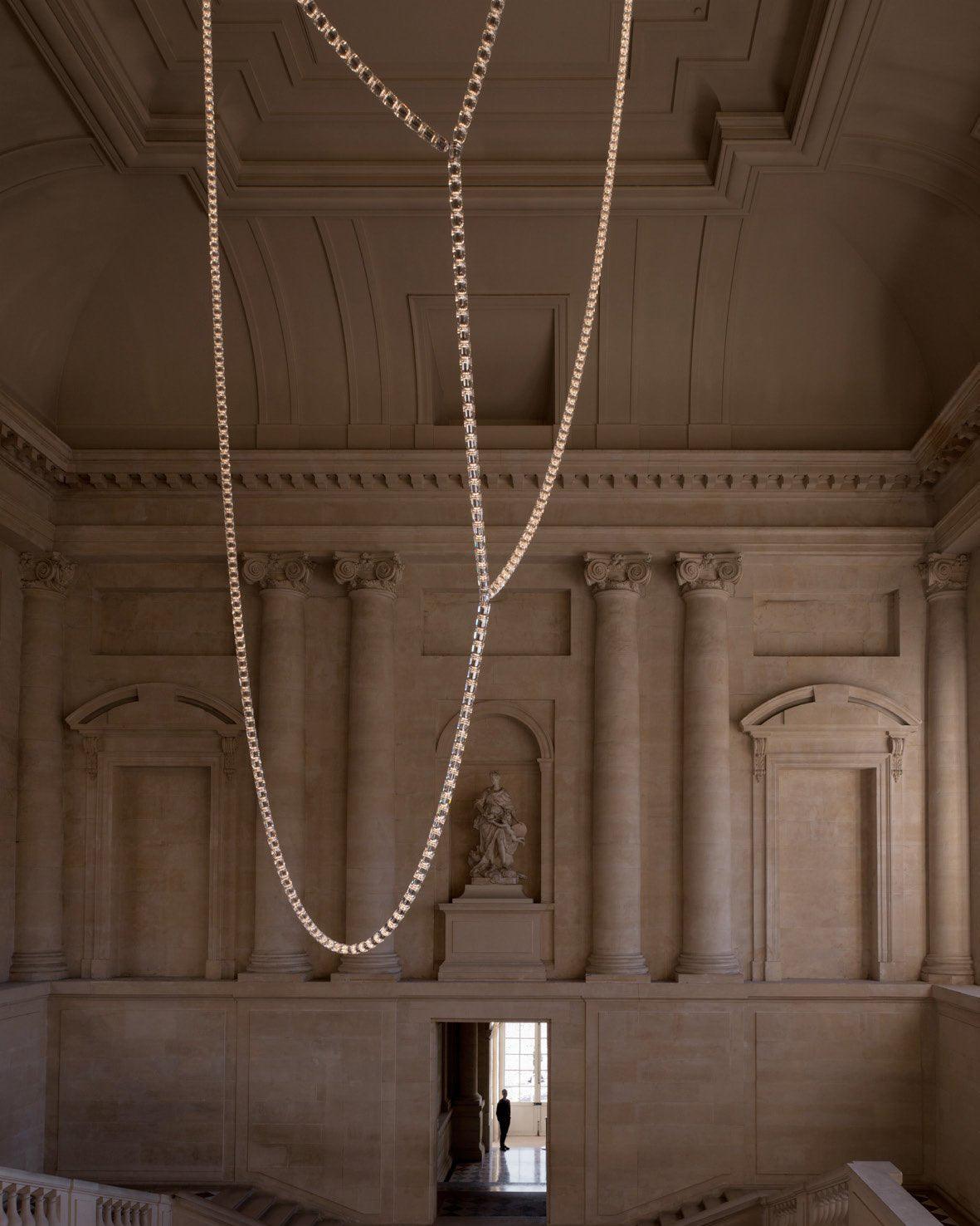 Gabriel Chandelier
