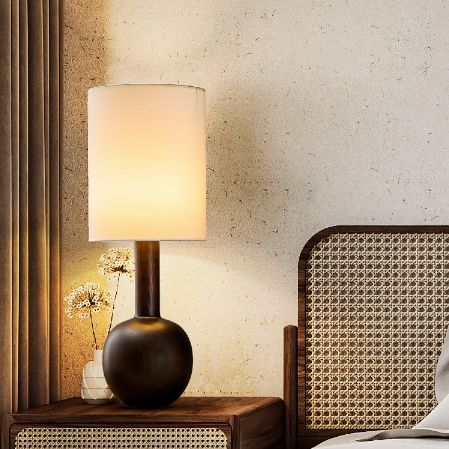 Gavel Table Lamp 11