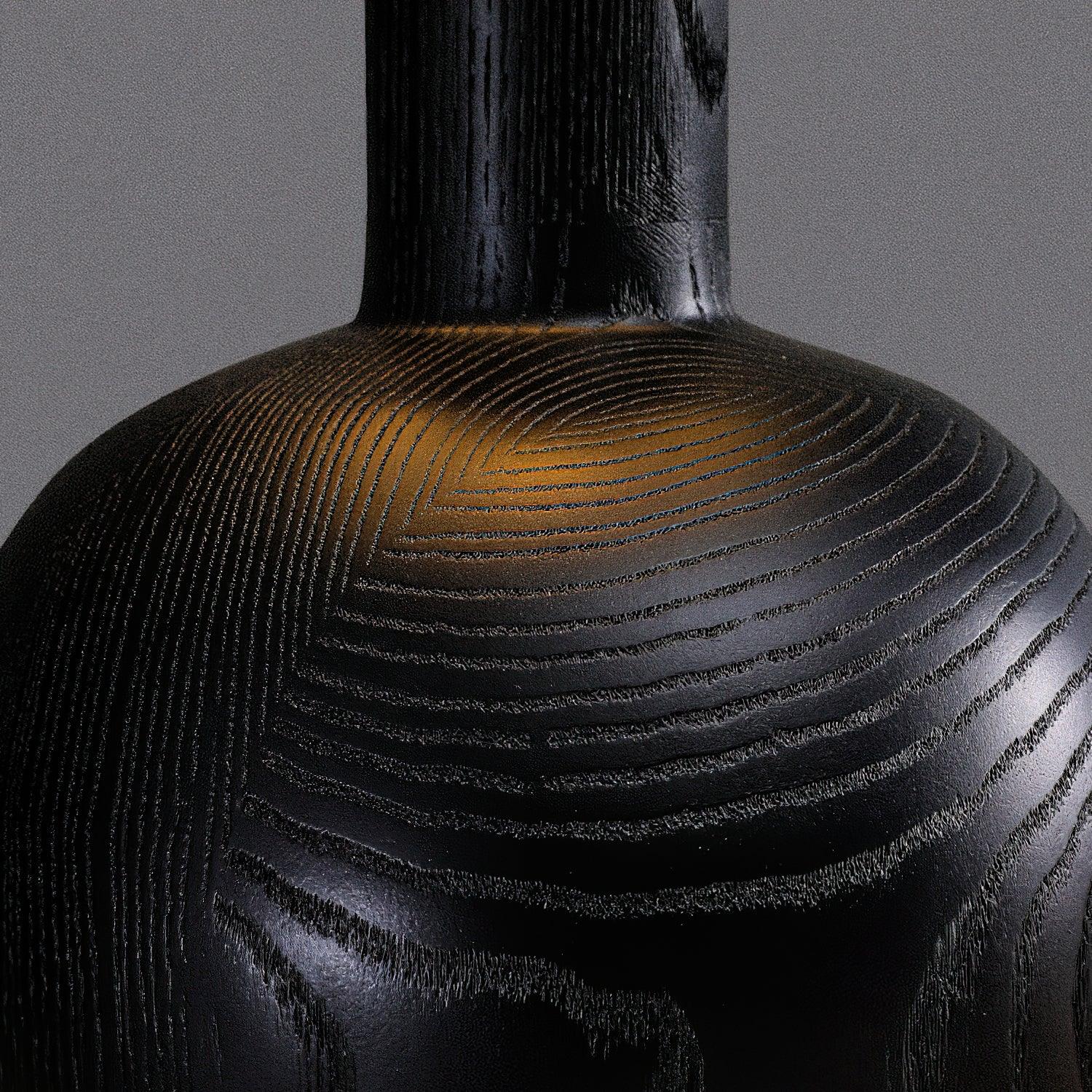 Gavel Table Lamp 11