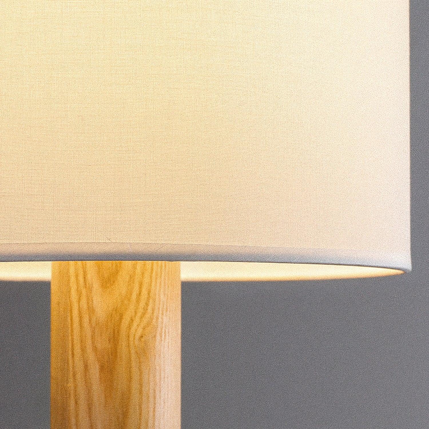 Gavel Table Lamp 11