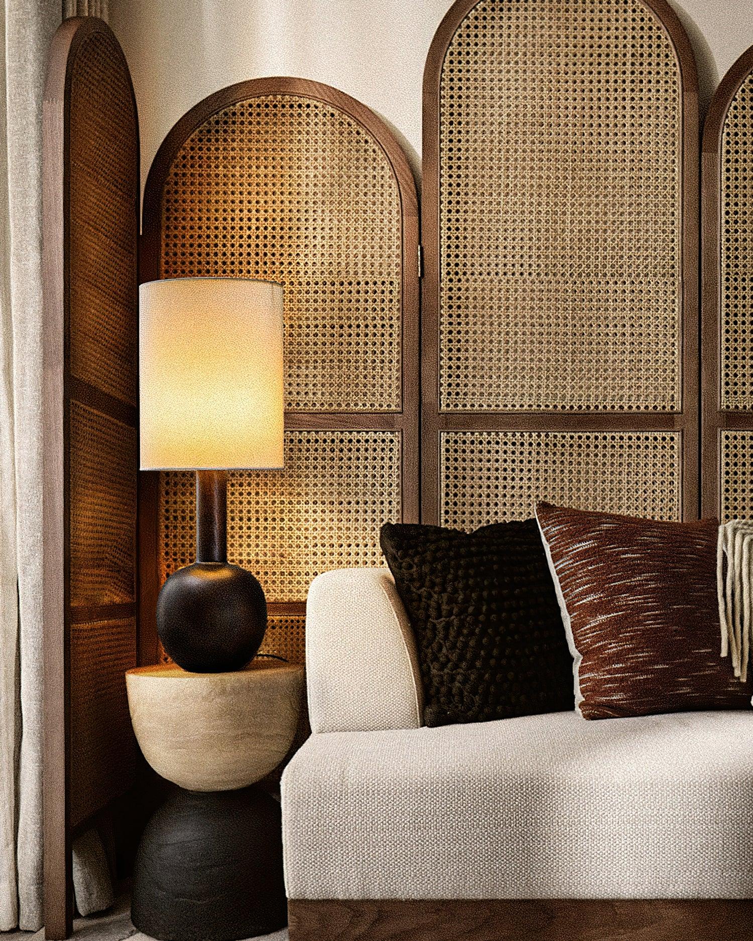 Gavel Table Lamp 11
