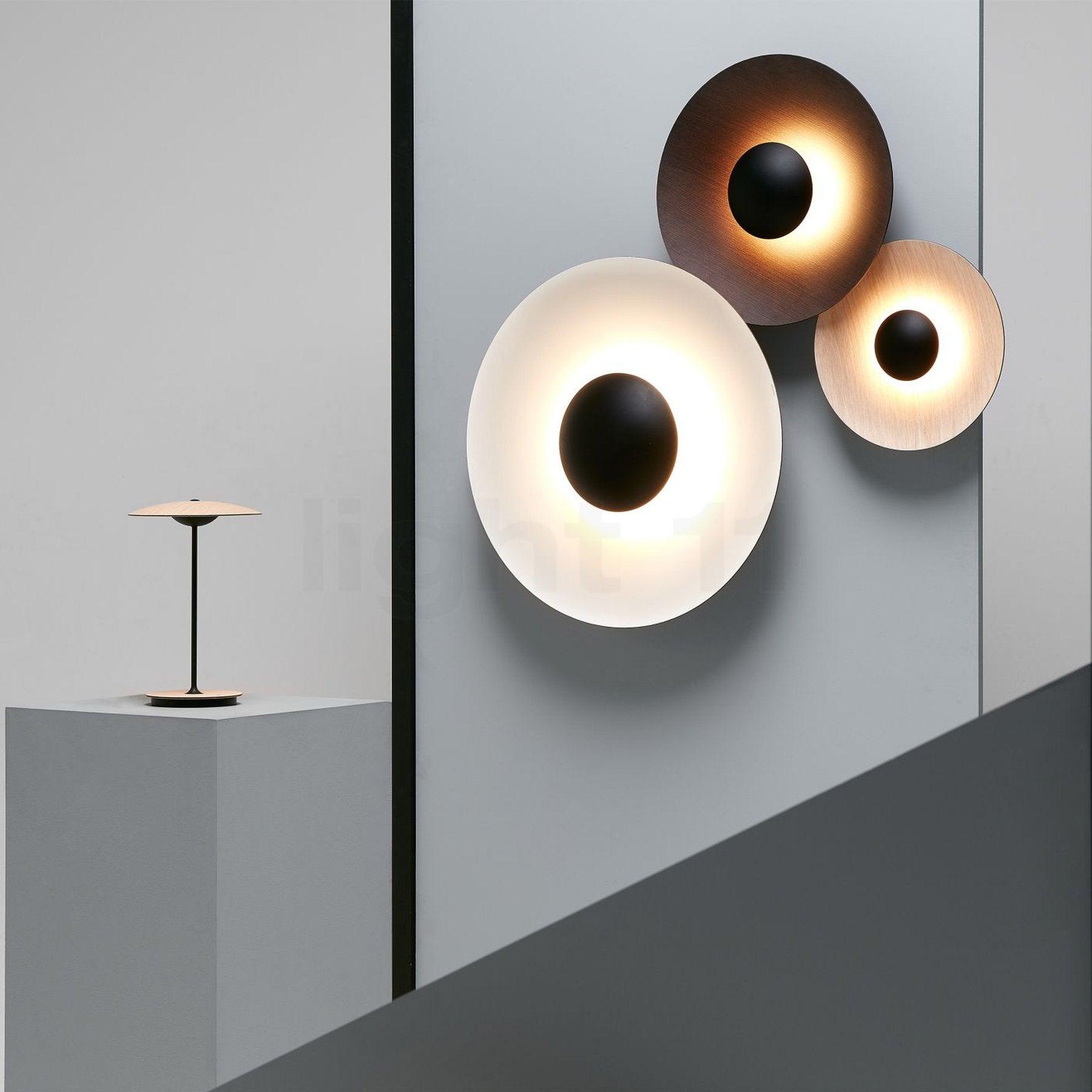 Simplicity Glow Wall Light, Hardwired Wall Sconce, detail 28