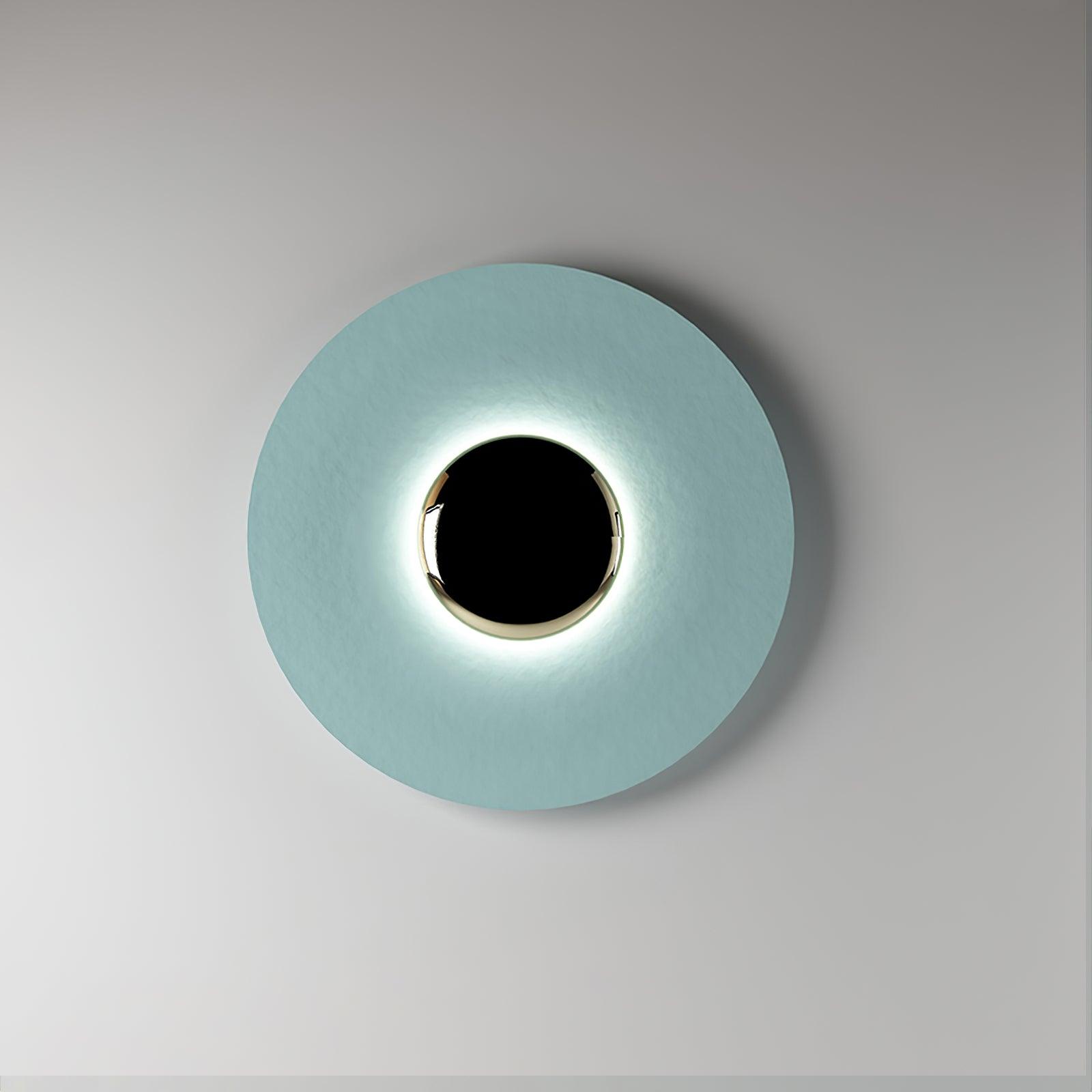 Simplicity Glow Wall Light, Hardwired Wall Sconce, detail 48