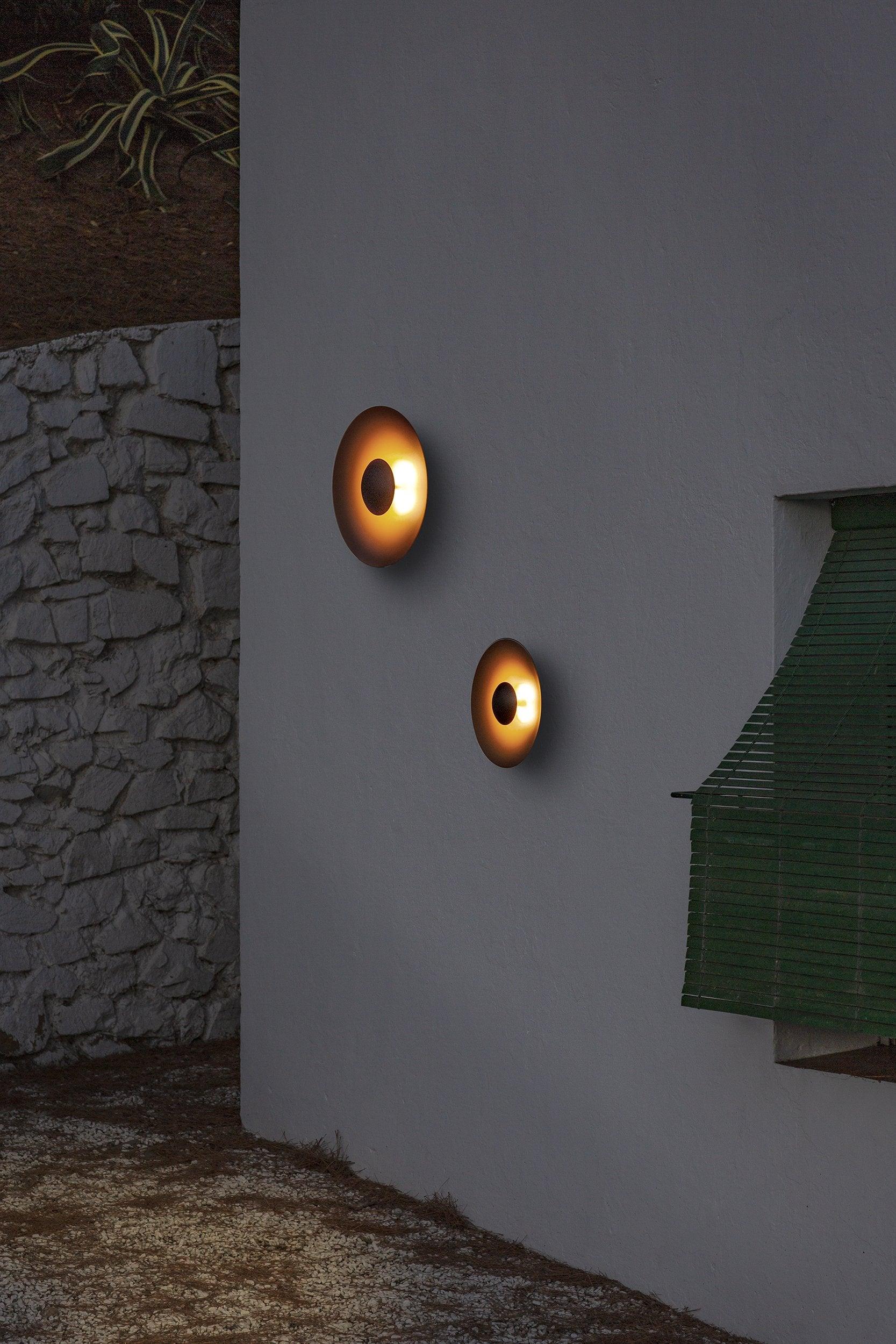 Simplicity Glow Wall Light, Hardwired Wall Sconce, detail 45