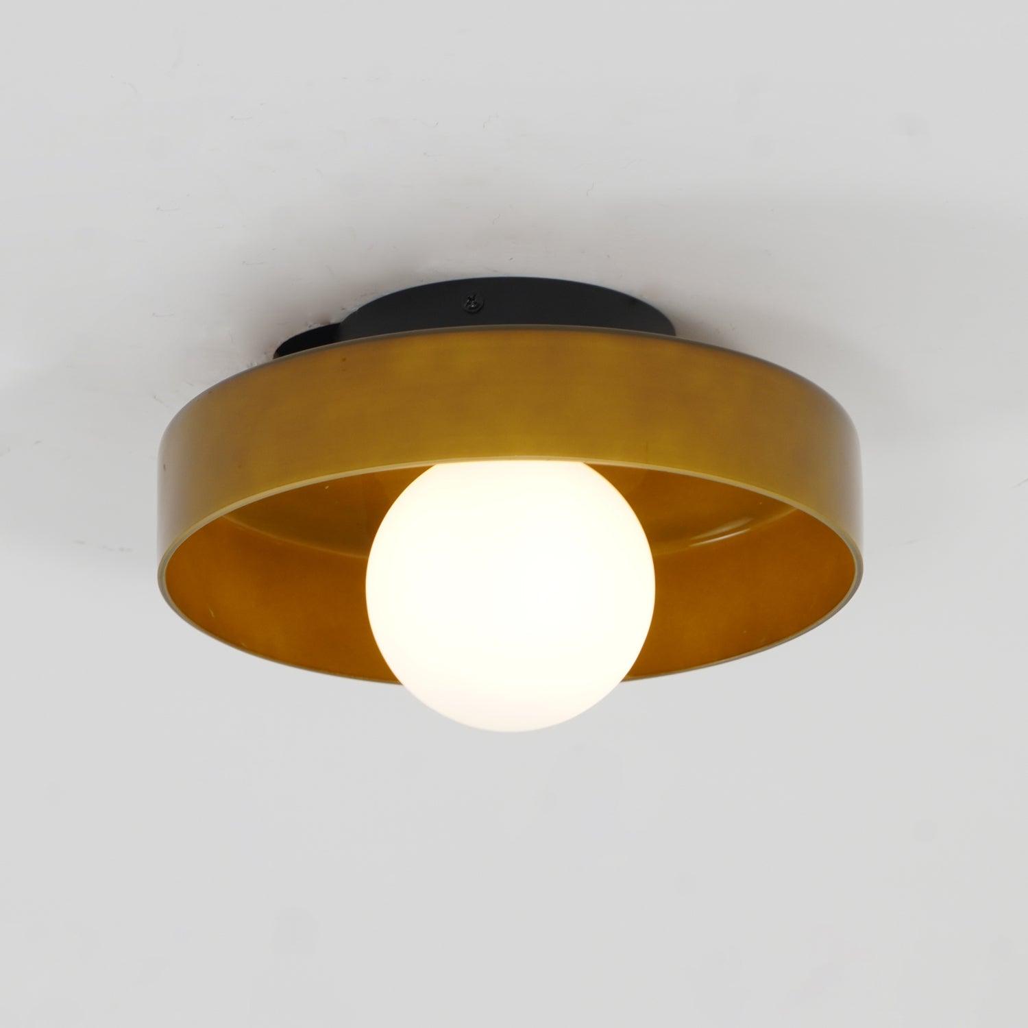Gino Ceiling-mounted Light Ceiling Lamp