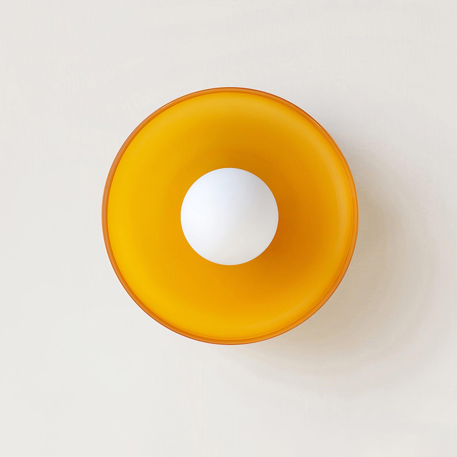 Gino Ceiling-mounted Light Ceiling Lamp