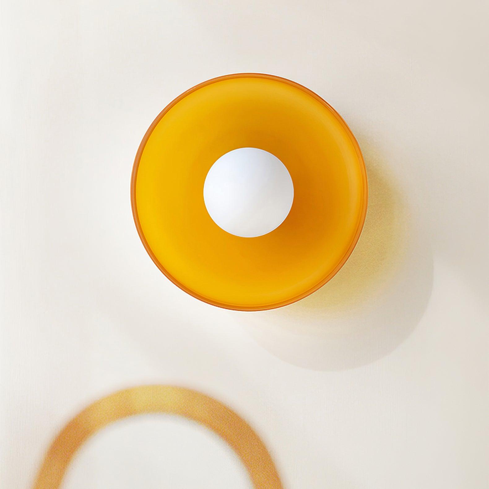 Gino Ceiling-mounted Light Ceiling Lamp