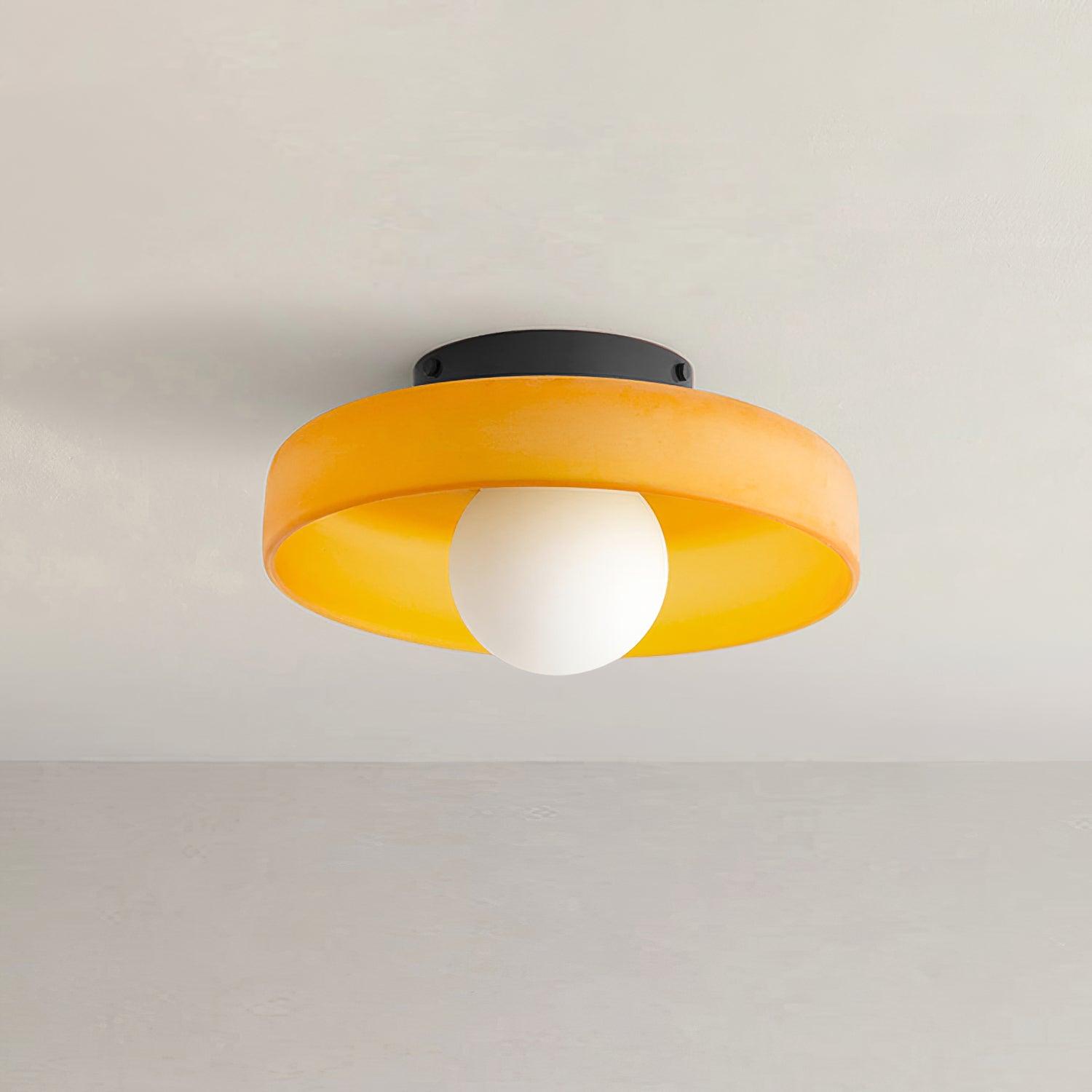Gino Ceiling-mounted Light Ceiling Lamp