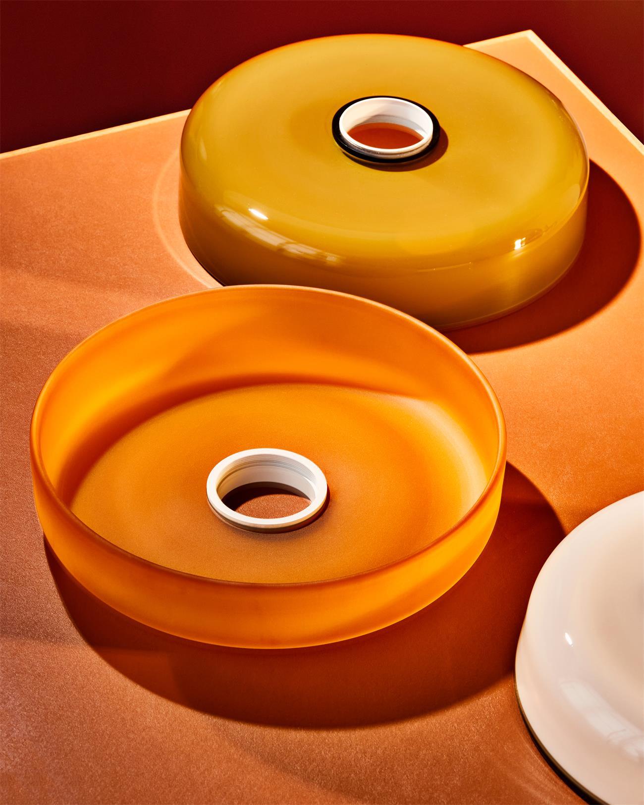 Gino Ceiling-mounted Light Ceiling Lamp