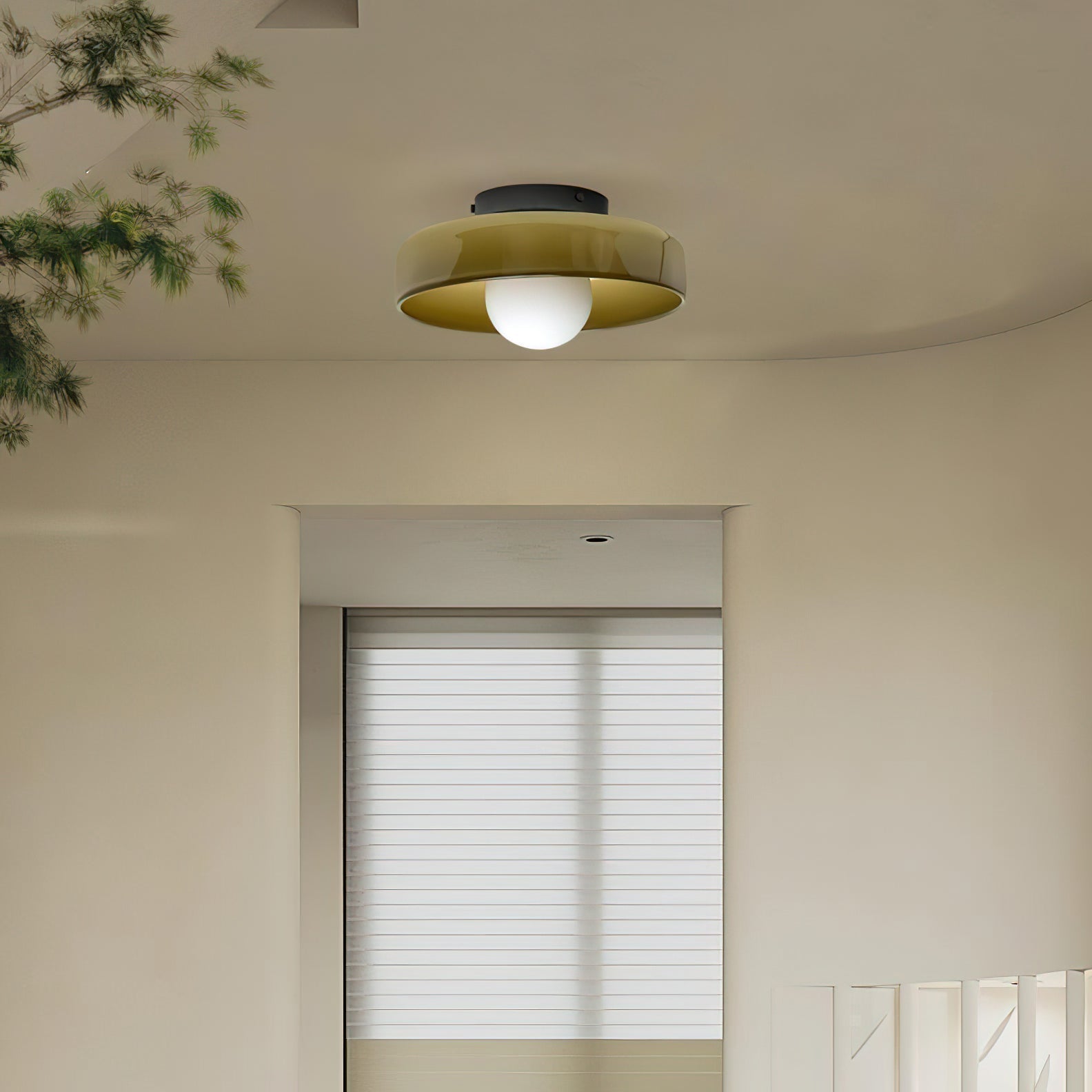 Gino Ceiling-mounted Light Ceiling Lamp