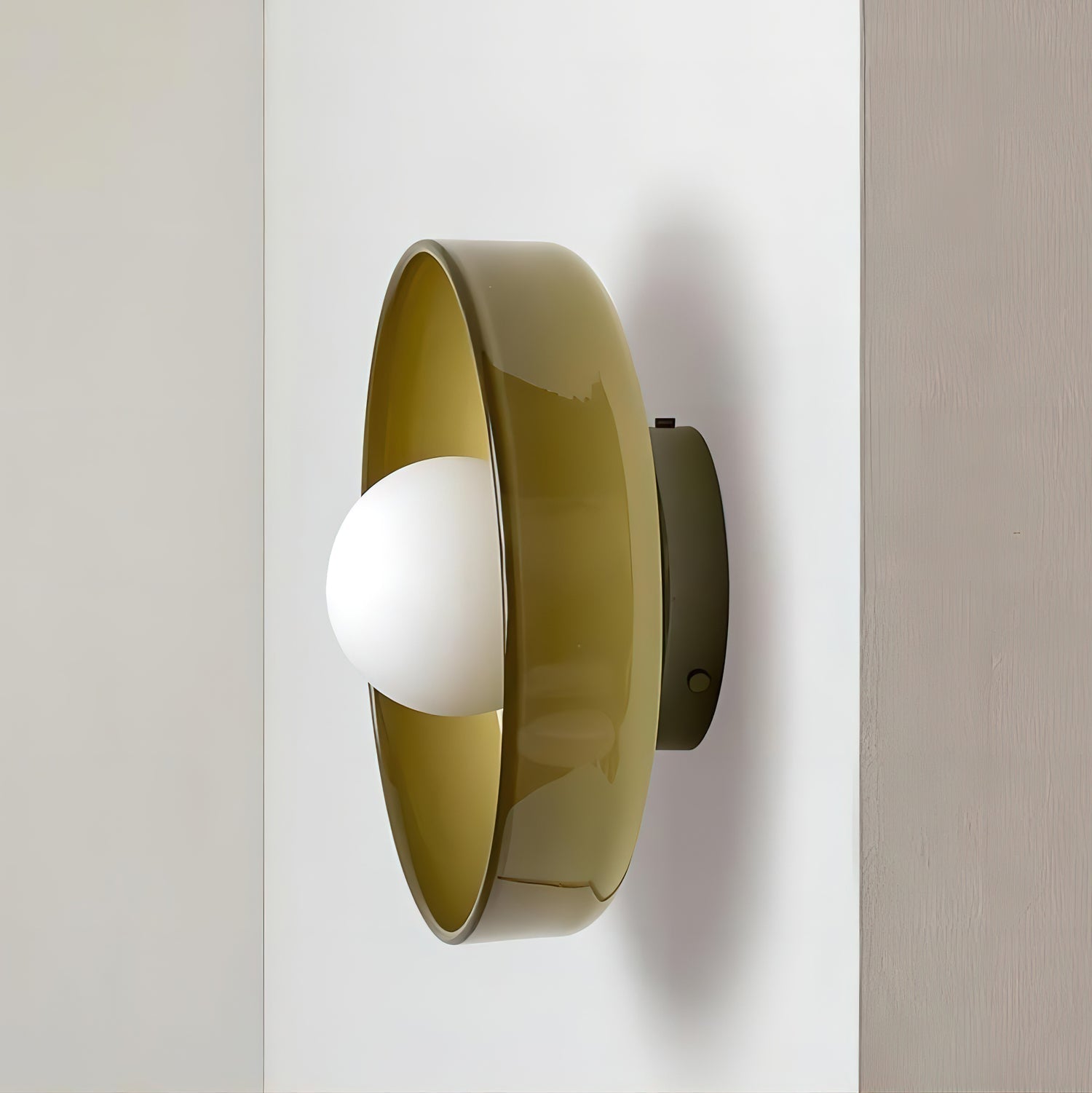 Gino Ceiling-mounted Light Ceiling Lamp