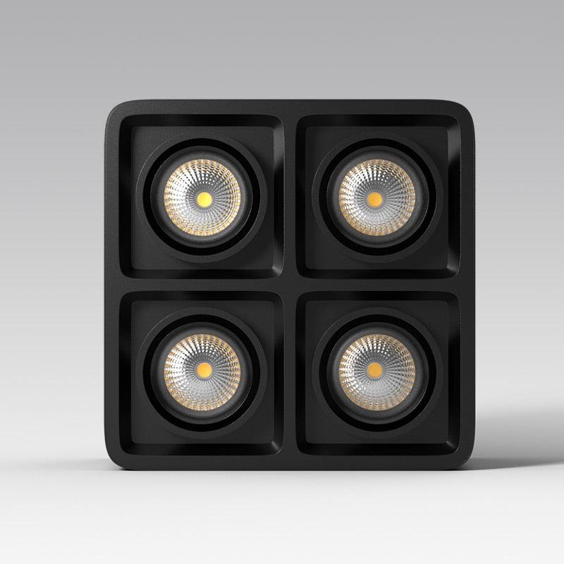 Giyan Overhead Fixture Spotlight