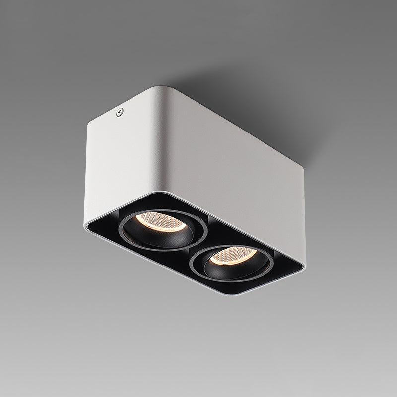 Giyan Overhead Fixture Spotlight