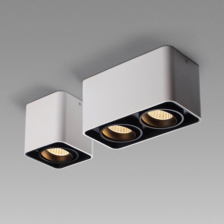 Giyan Overhead Fixture Spotlight