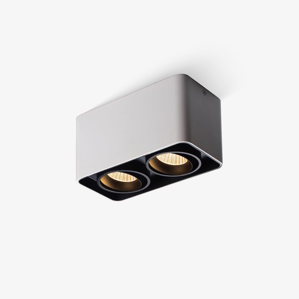 Giyan Overhead Fixture Spotlight