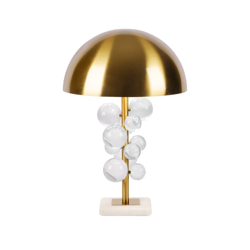 Globo Table Light, Bedside Table Lamp, detail 26