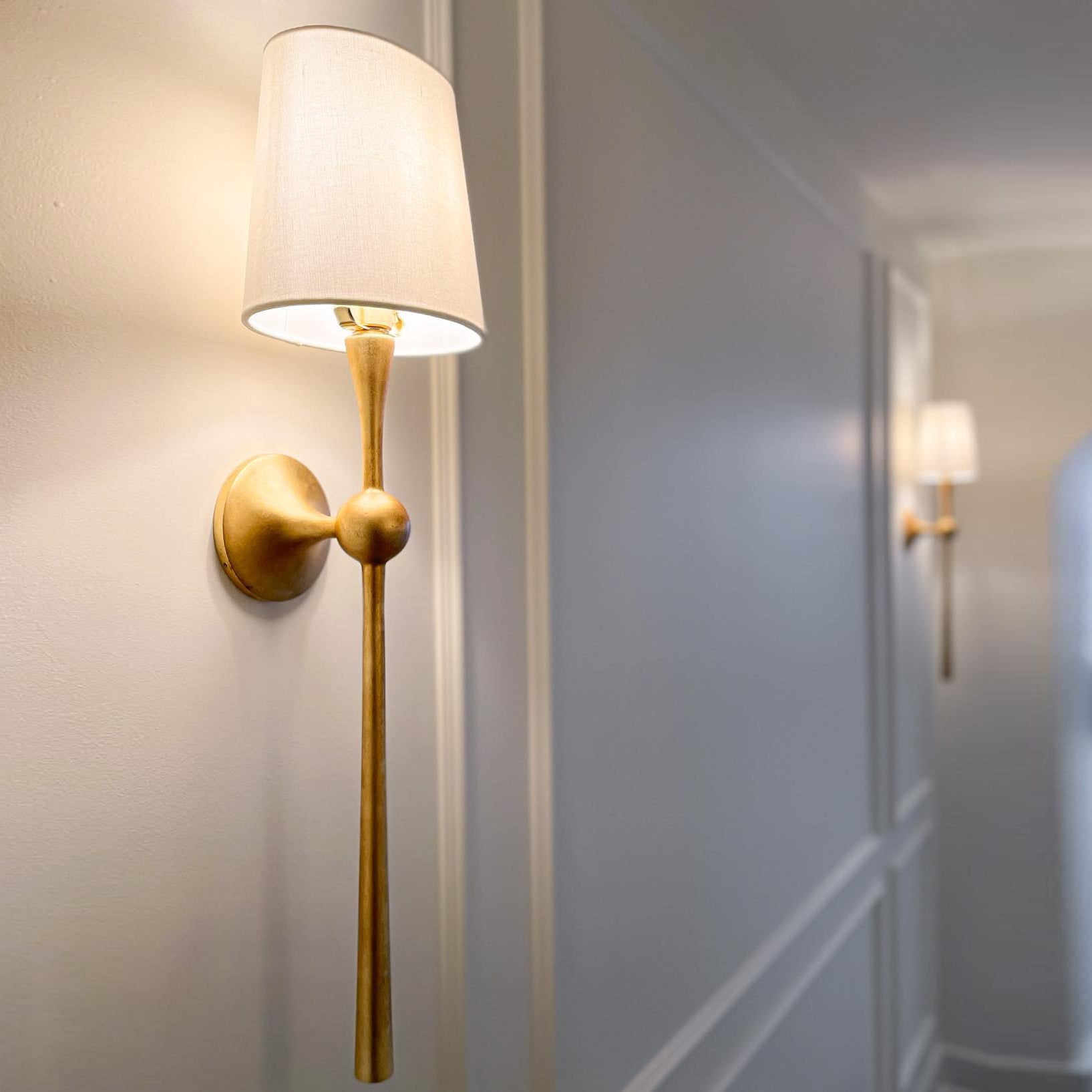 Glow Wall Lamp 7.5