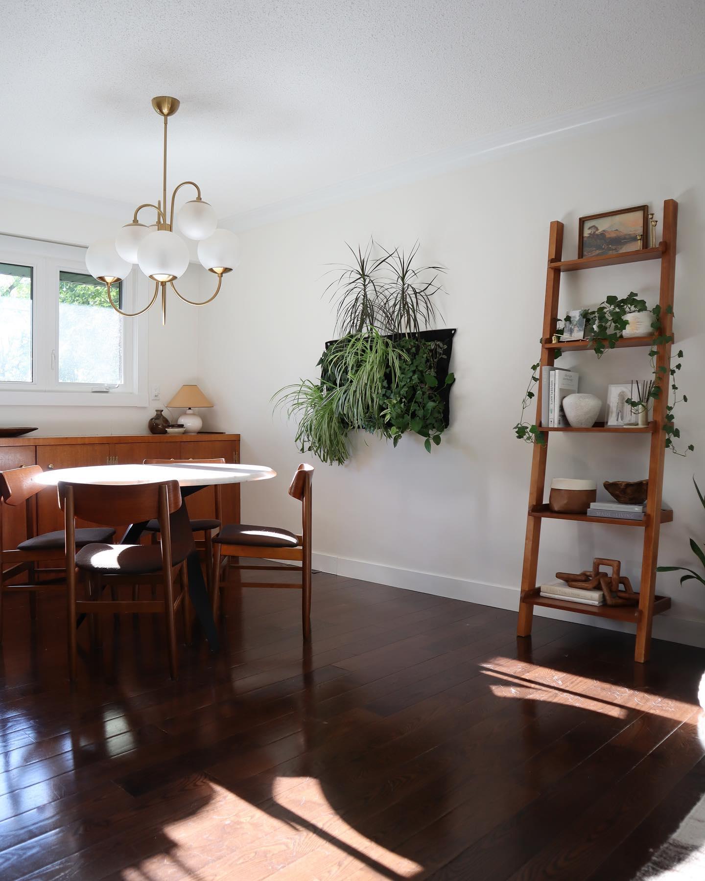 Gooseneck Chandelier 30