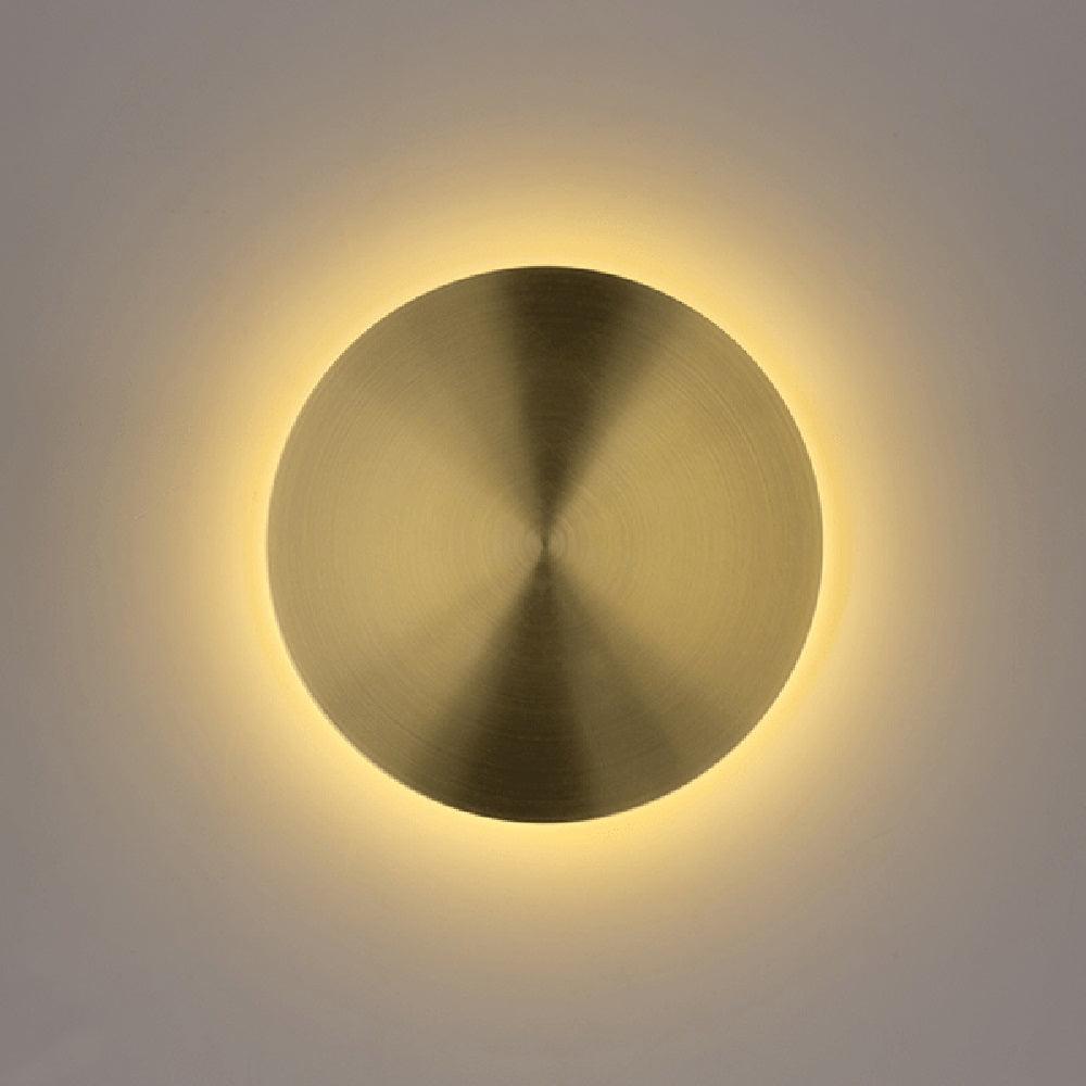 Gossa Sconce