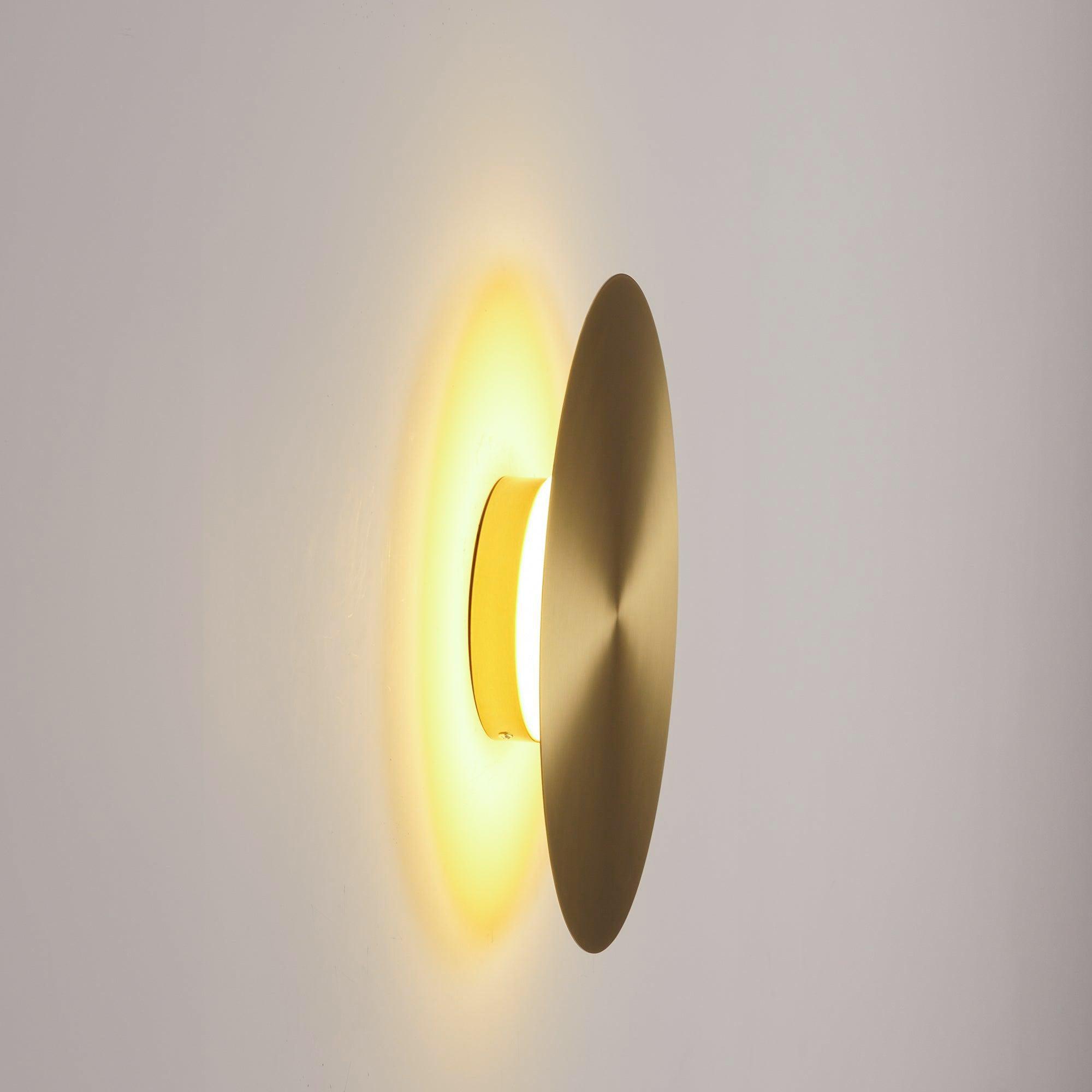 Gossa Sconce