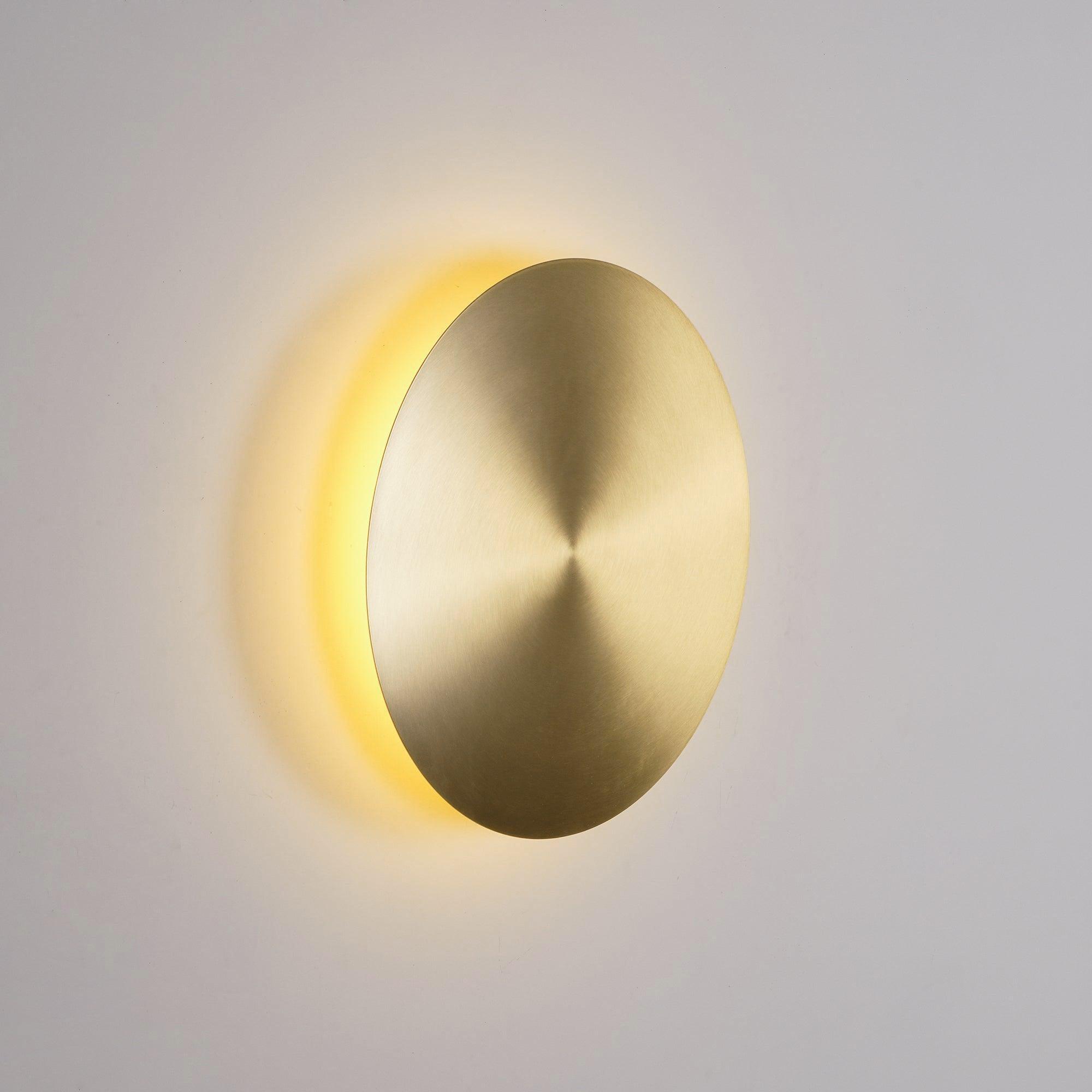 Gossa Sconce